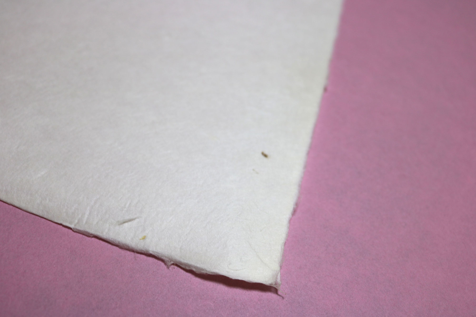 Kozoshi(White) - |越前和紙の木版画用紙なら喜太郎 Kozoshi(White) - |越前和紙の木版画用紙なら喜太郎