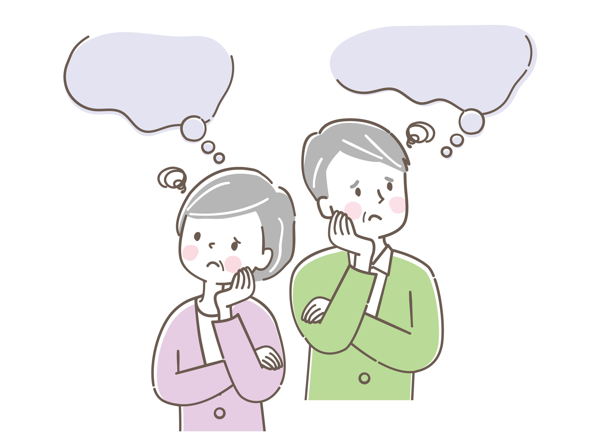 40代・50代・60代で考える親の介護費用対策