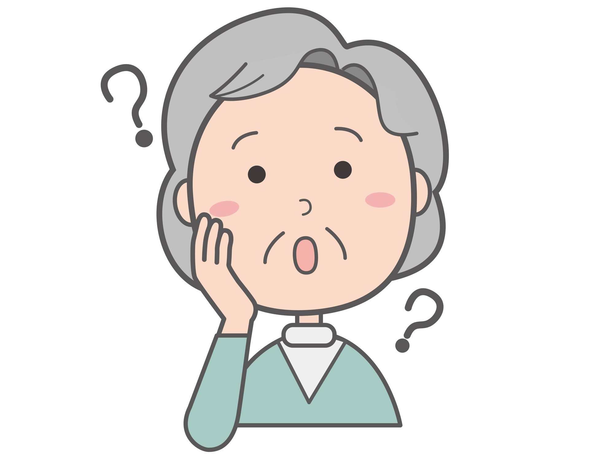 親の介護で「なんとなく役割が決まっている」状態は危険｜後から兄弟で揉める原因にも