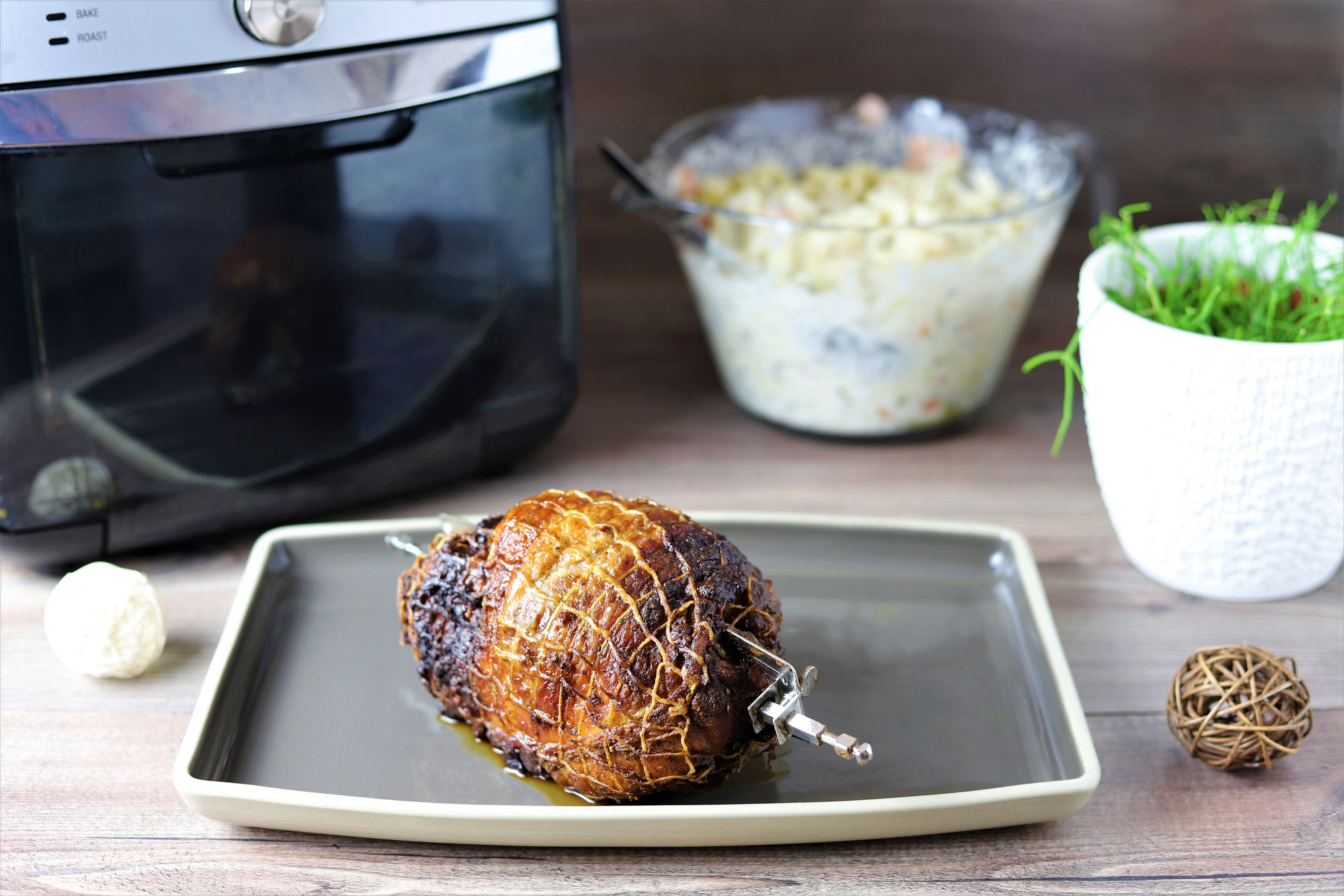 The pampered chef zauberstein - Der absolute Favorit der Redaktion