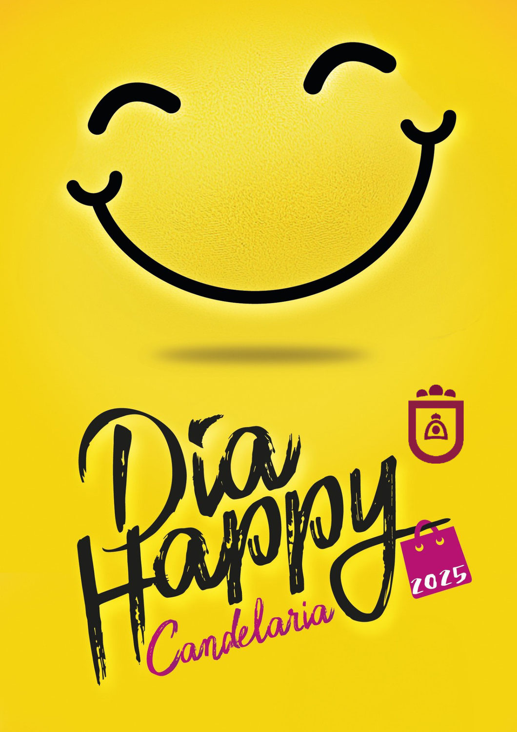 17 de mayo de 2025: Día Happy en Candelaria
