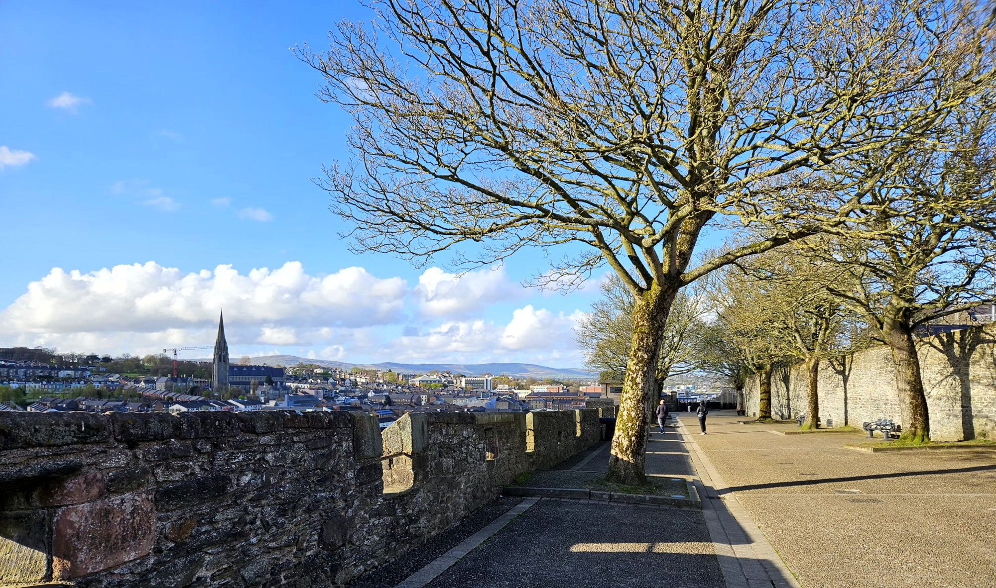 Derry / Londonderry