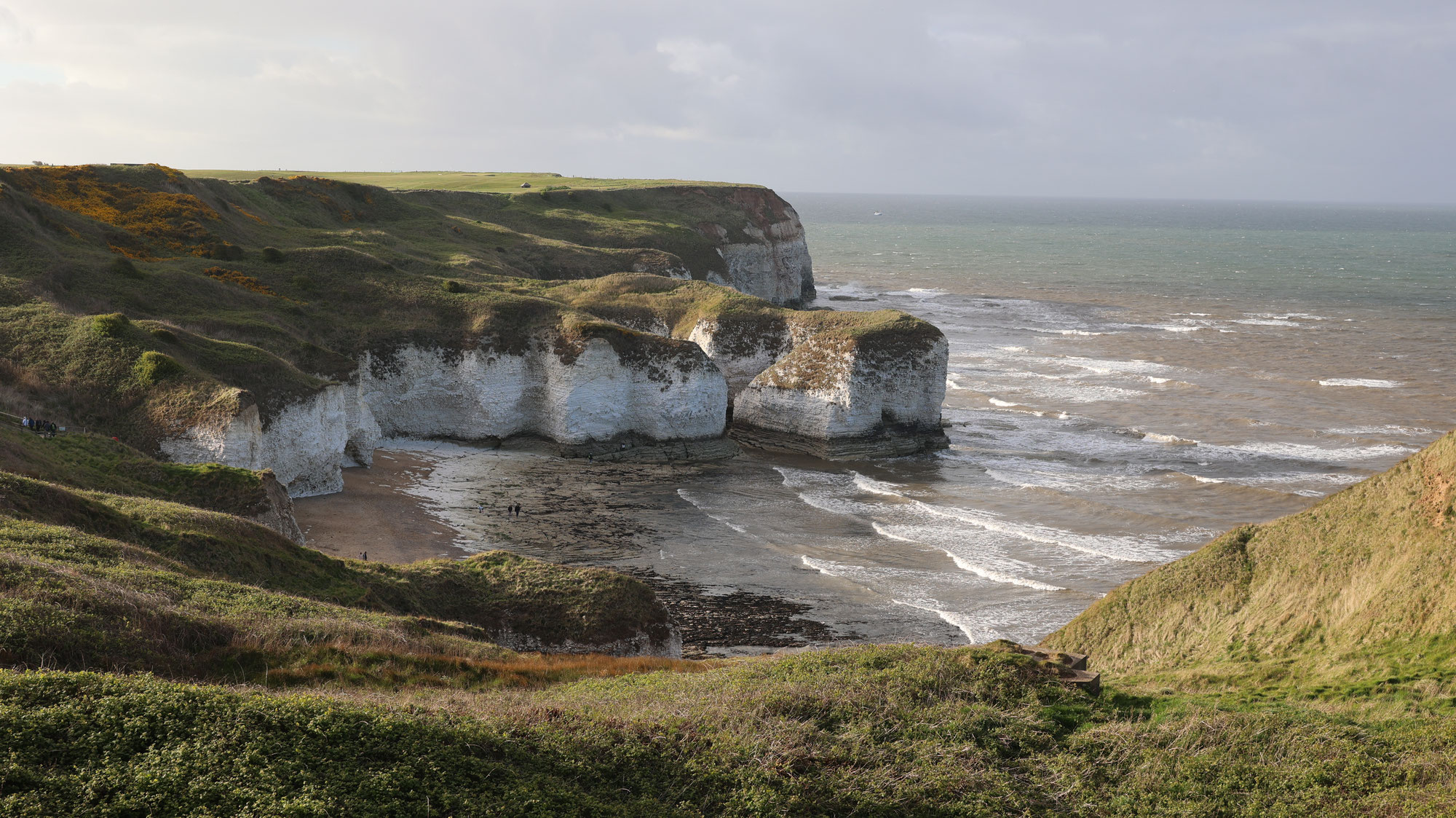#1180 England - So wird das nie was!