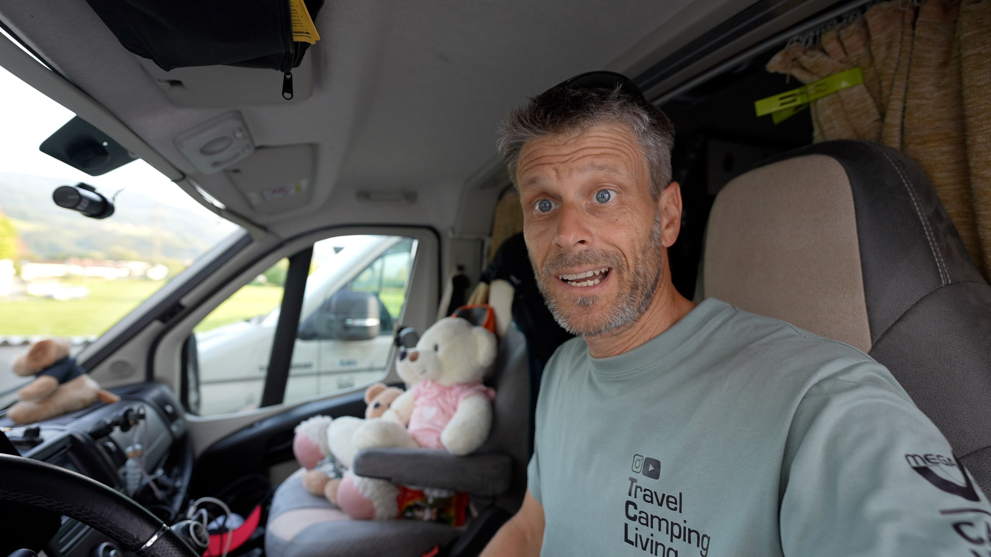 #1251 Mit Zottl on Tour nach Slowenien