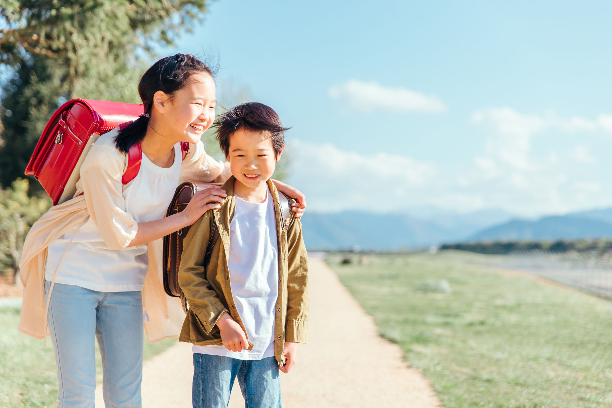 小学生の子どもの安全を守るために覚えておくこと5選
