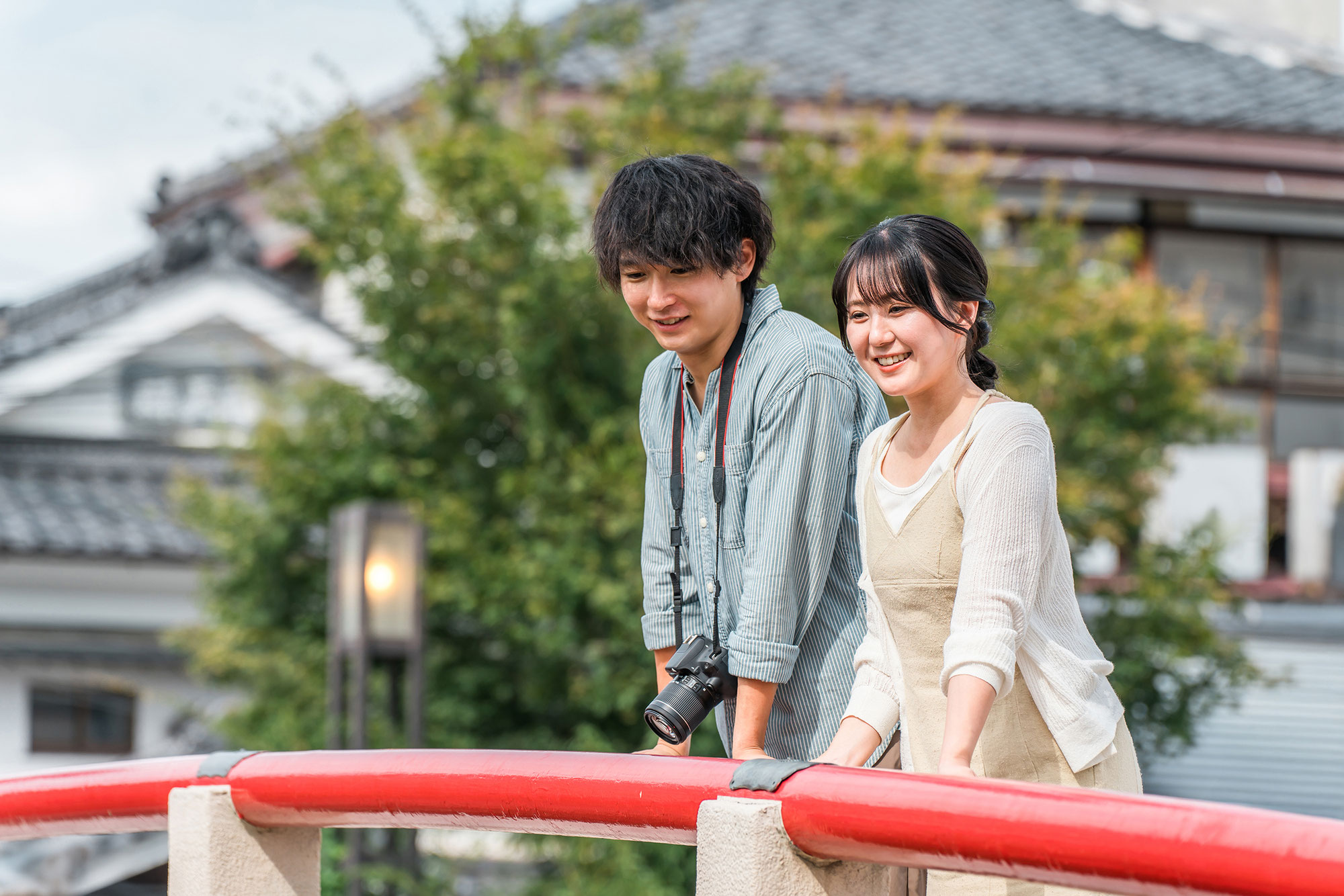 旅行時に持ち歩くべき防災用品と注意点