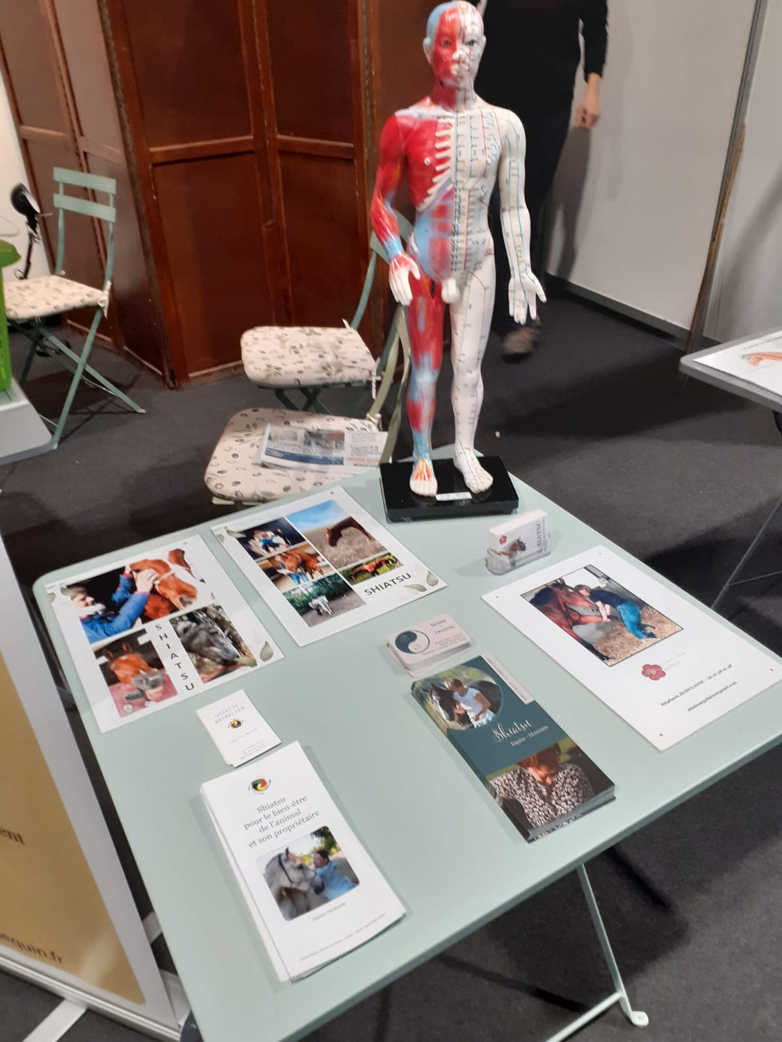 Salon du cheval d'Albi