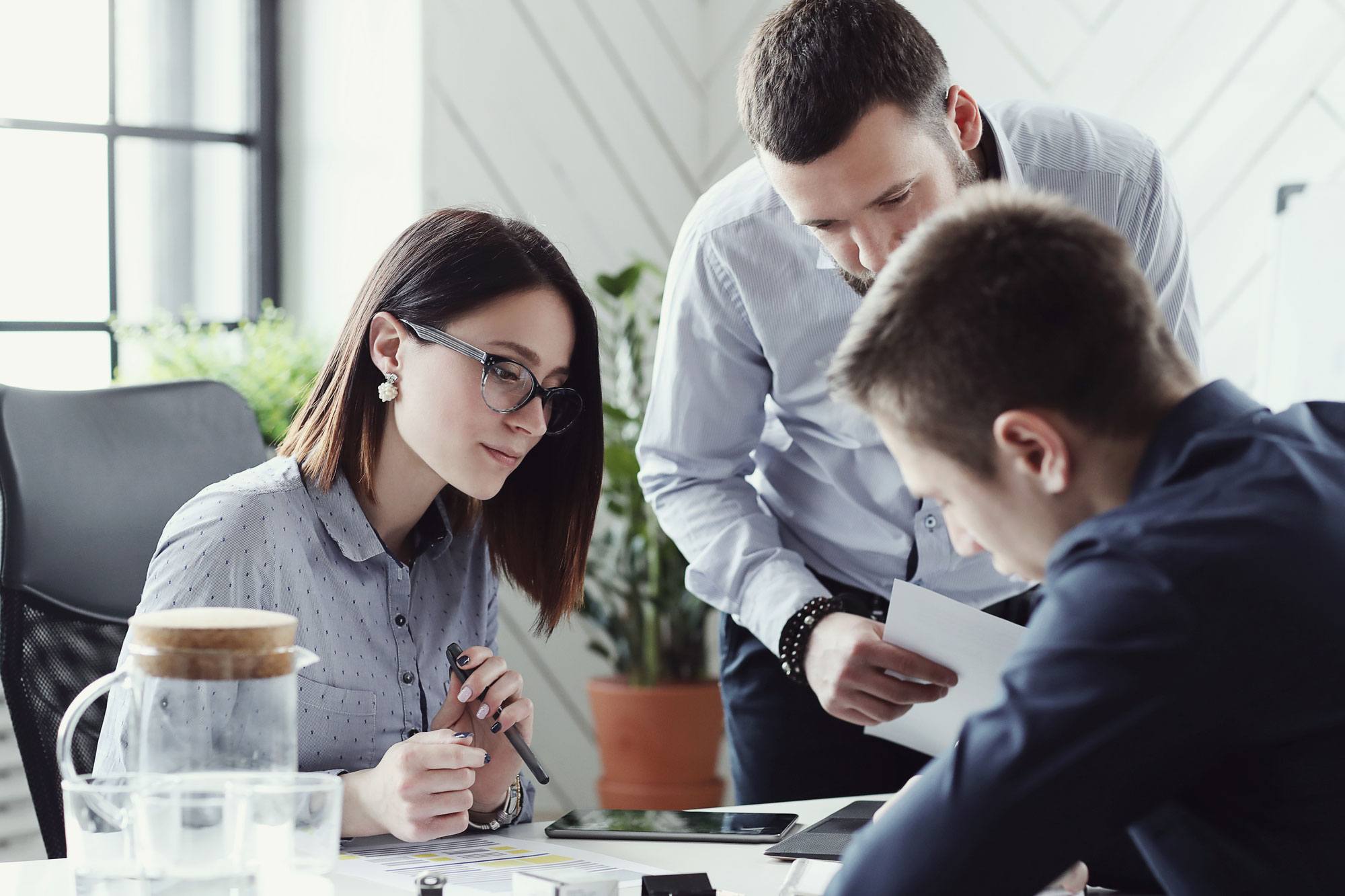 Responsable de Portefeuille Comptable H/F - Mimizan
