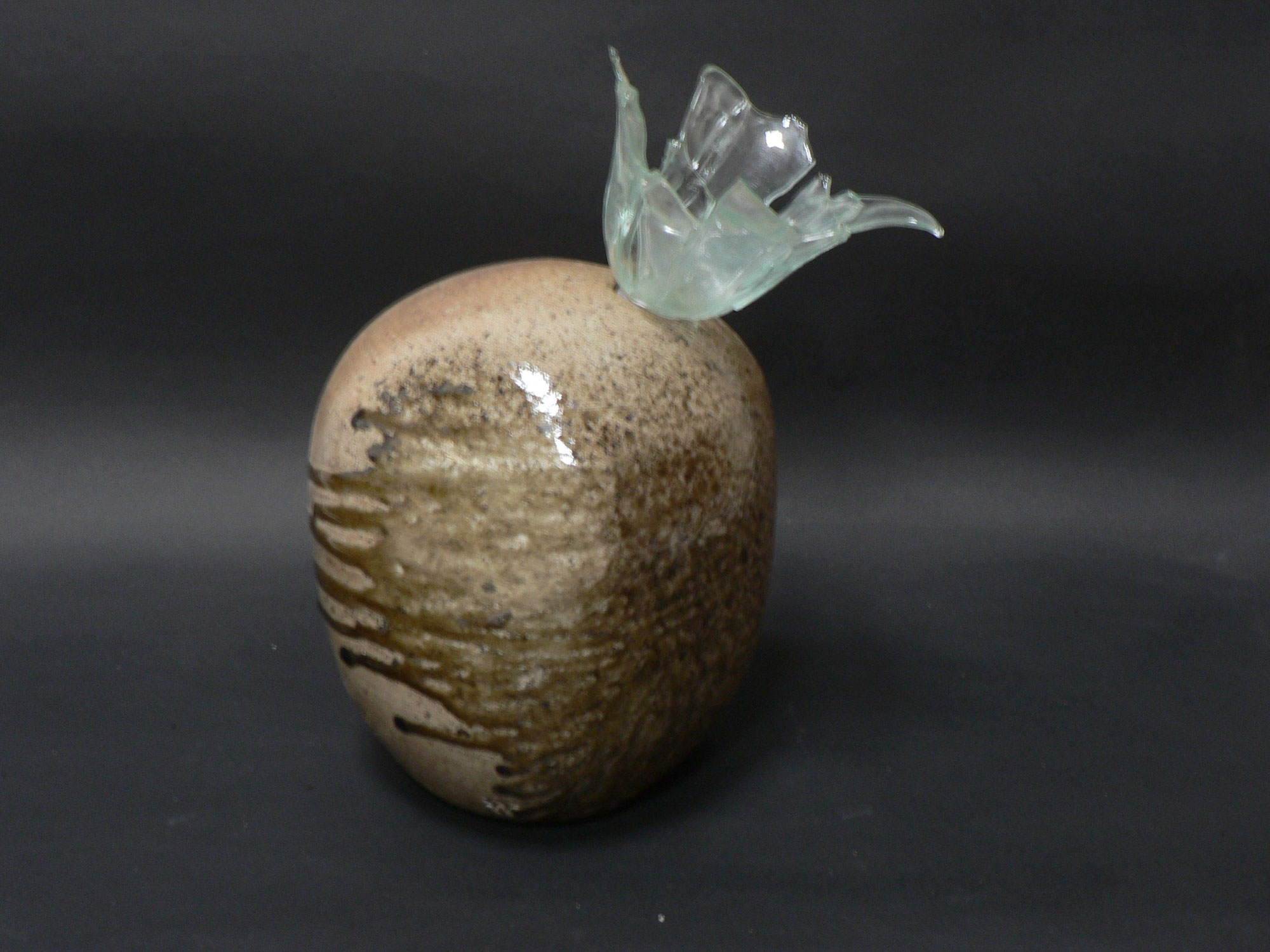 La galerie du verre de terre Architta Céramique La galerie du verre de terre Architta Céramique