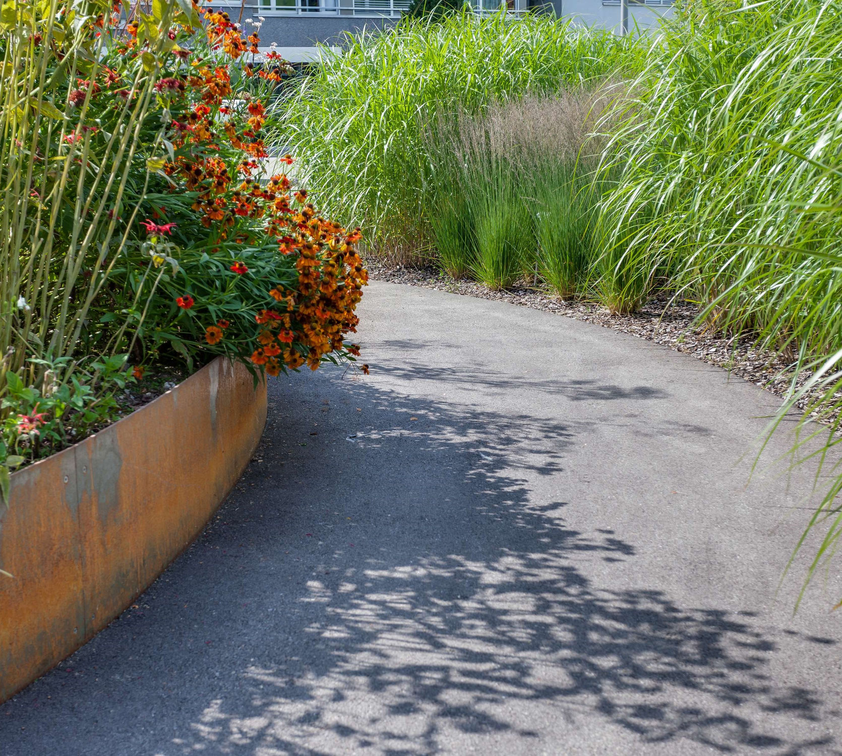 Bauführer  Neuanlagen/Umänderungen (m/w)