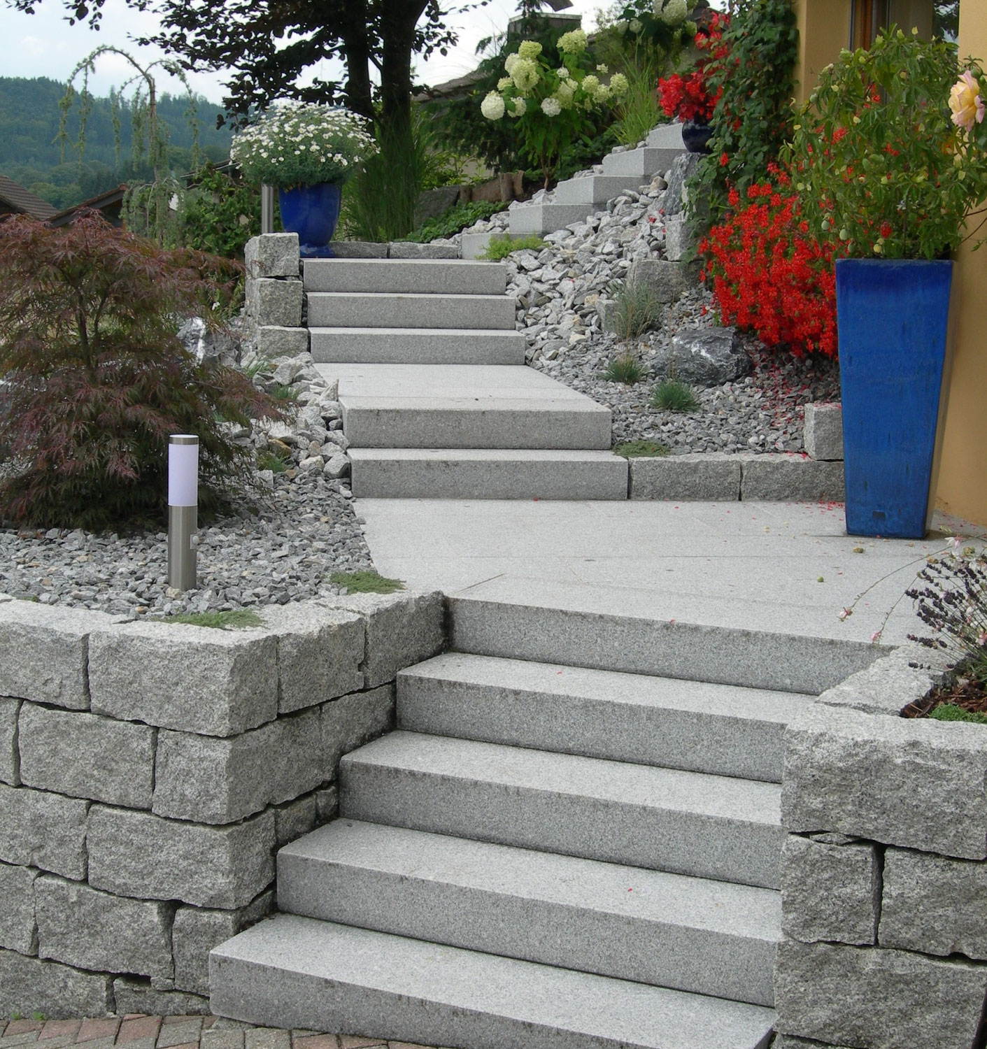 Vielseitigen Bauführer (m/w)