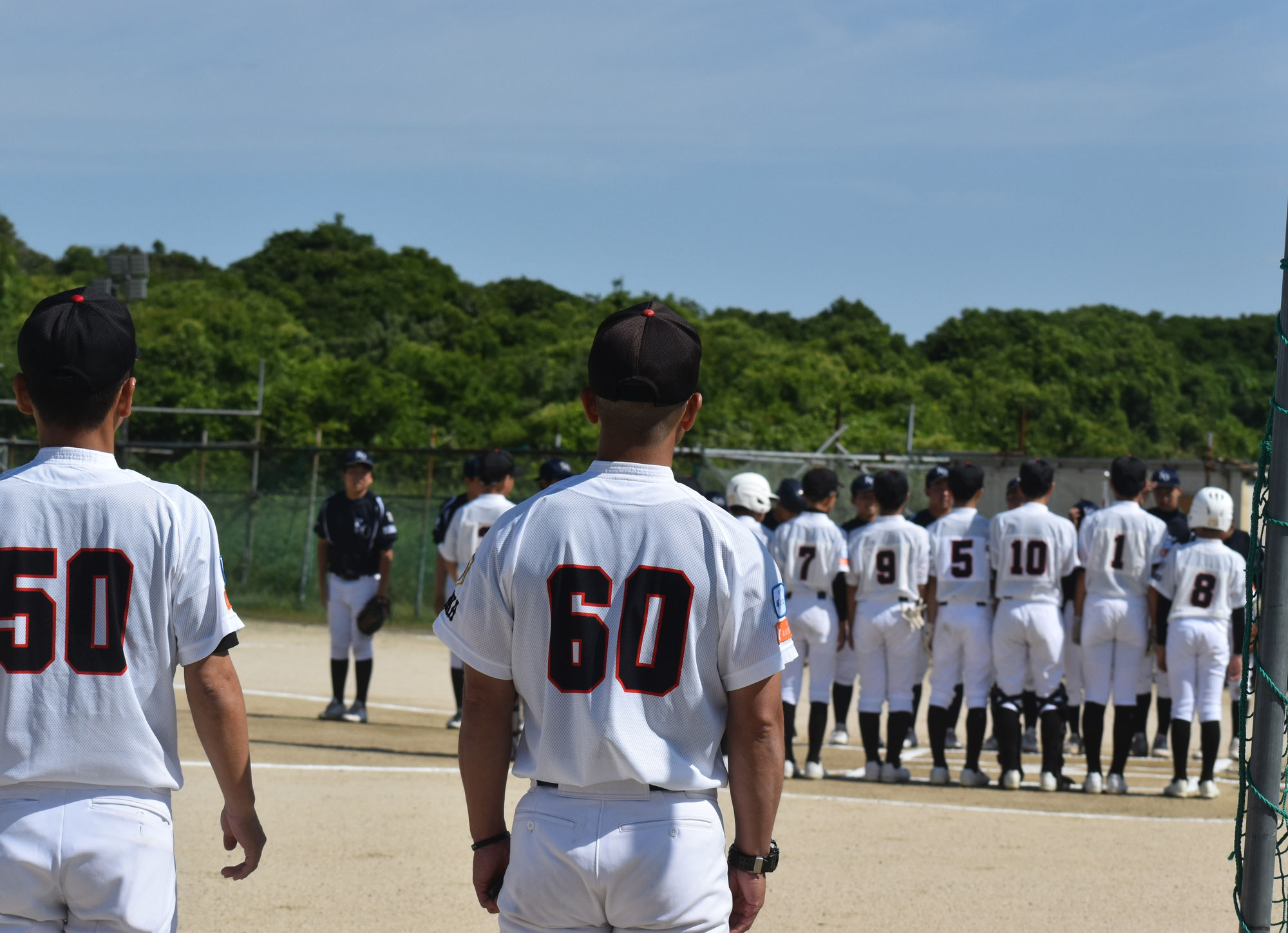 2024年5月25日の試合結果