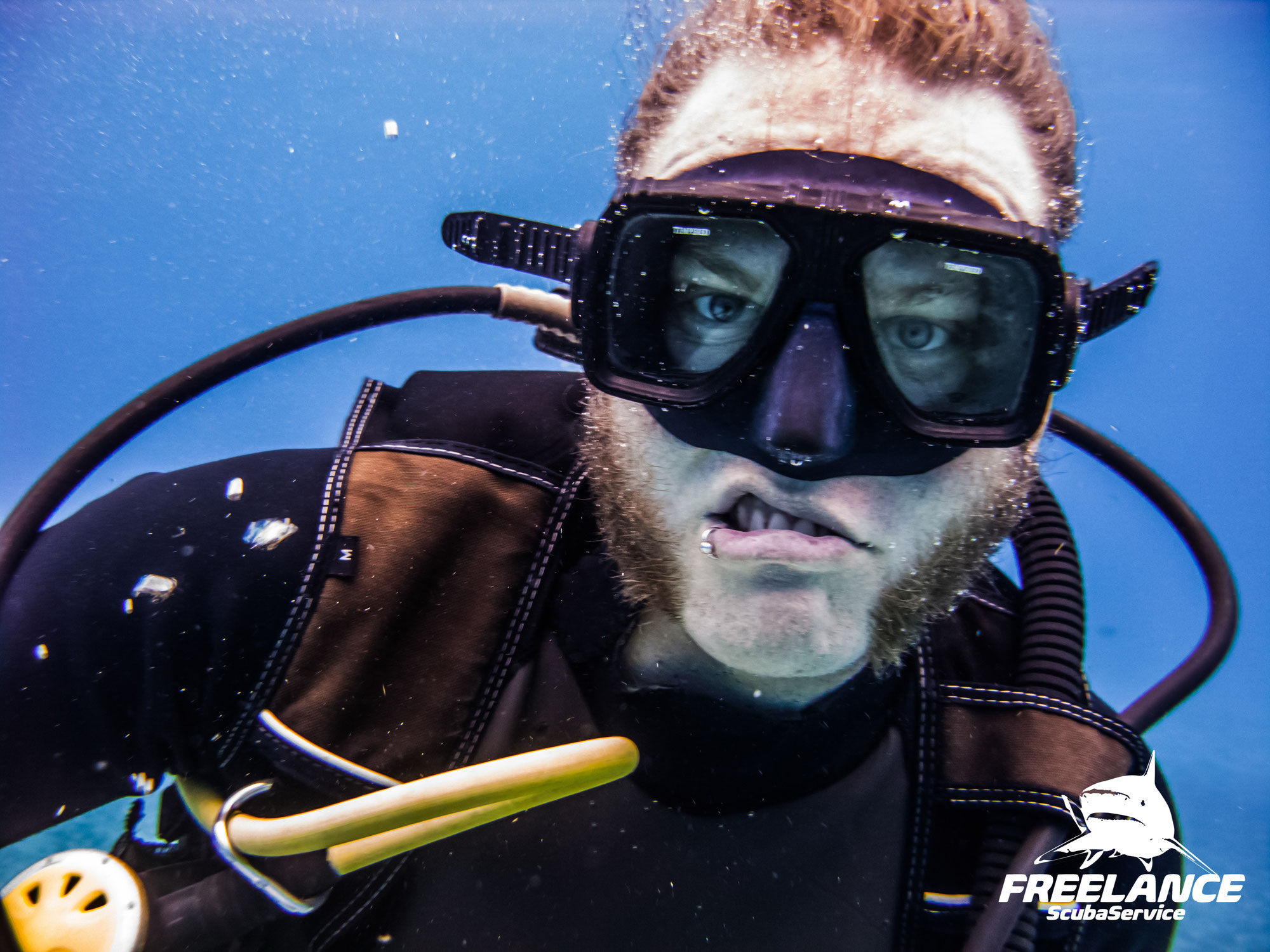 How to Avoid Seasickness on Your Scuba Diving Adventures