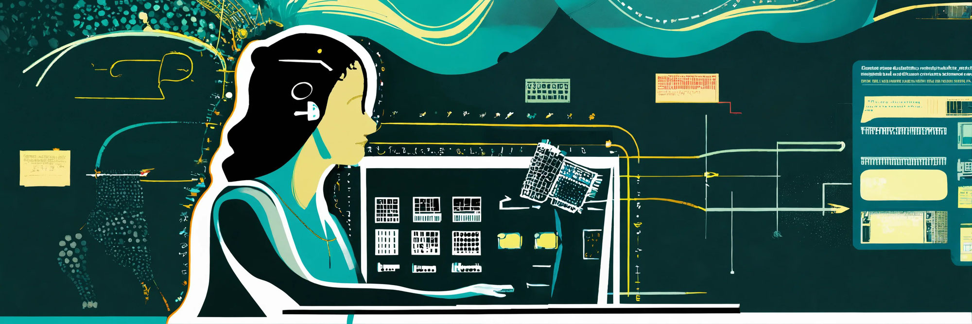 Revolución Educativa: El Currículo Inteligente Transforma la Experiencia Universitaria