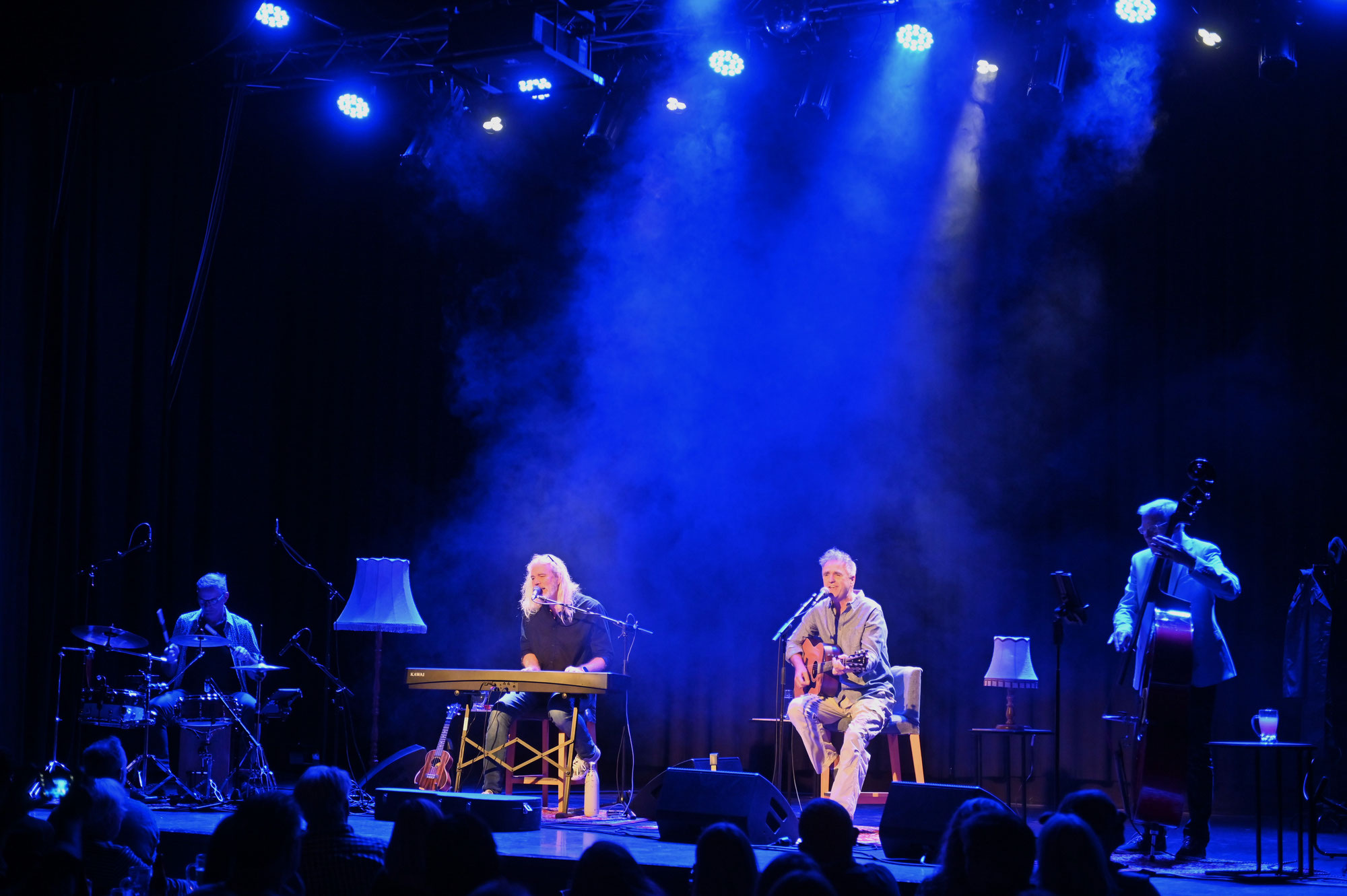Danke Orpheum Wien