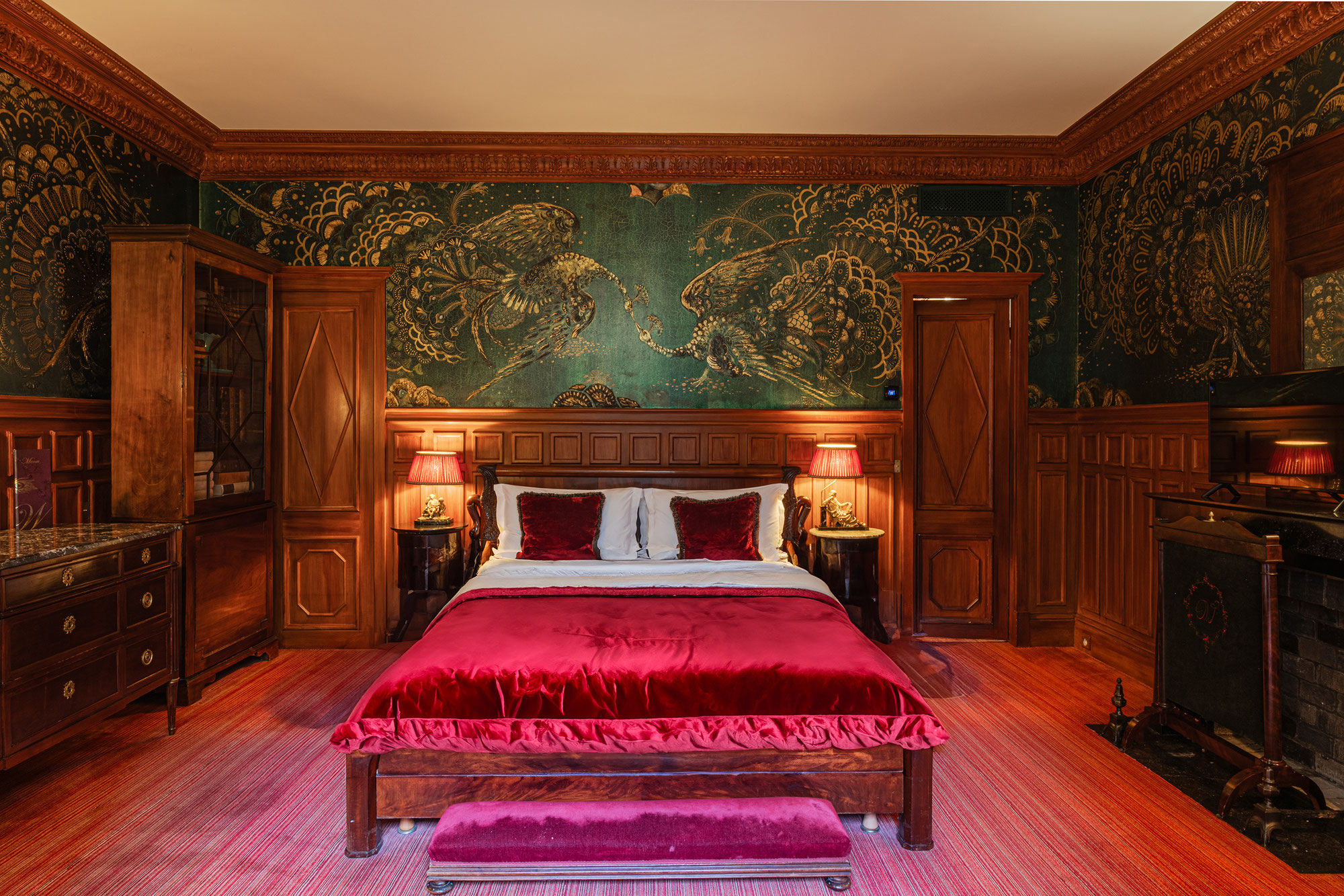 L'Hôtel, quand le luxe sublime vos nuits