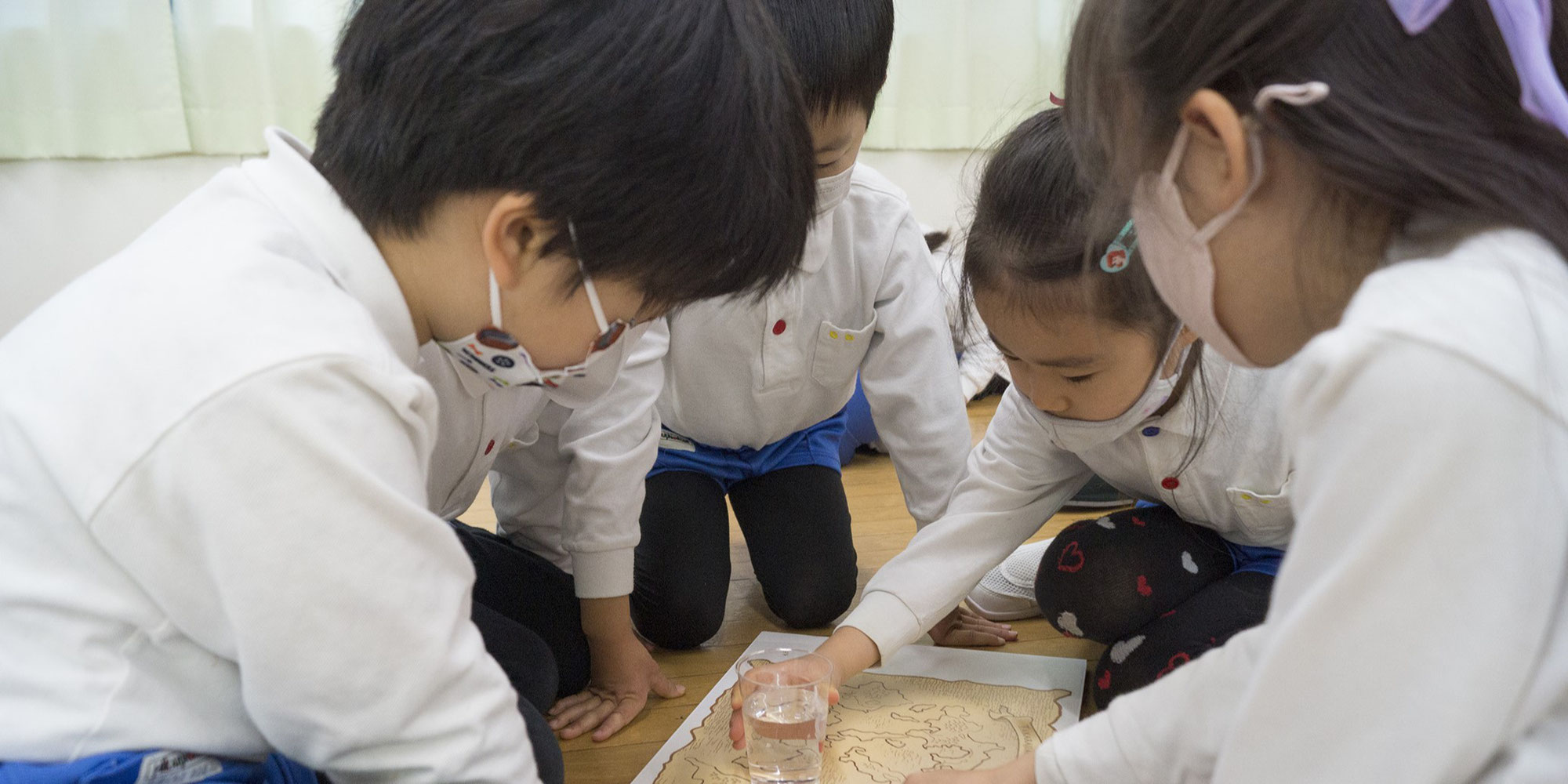 小学校低学年のうちにやっておくべきこと7選