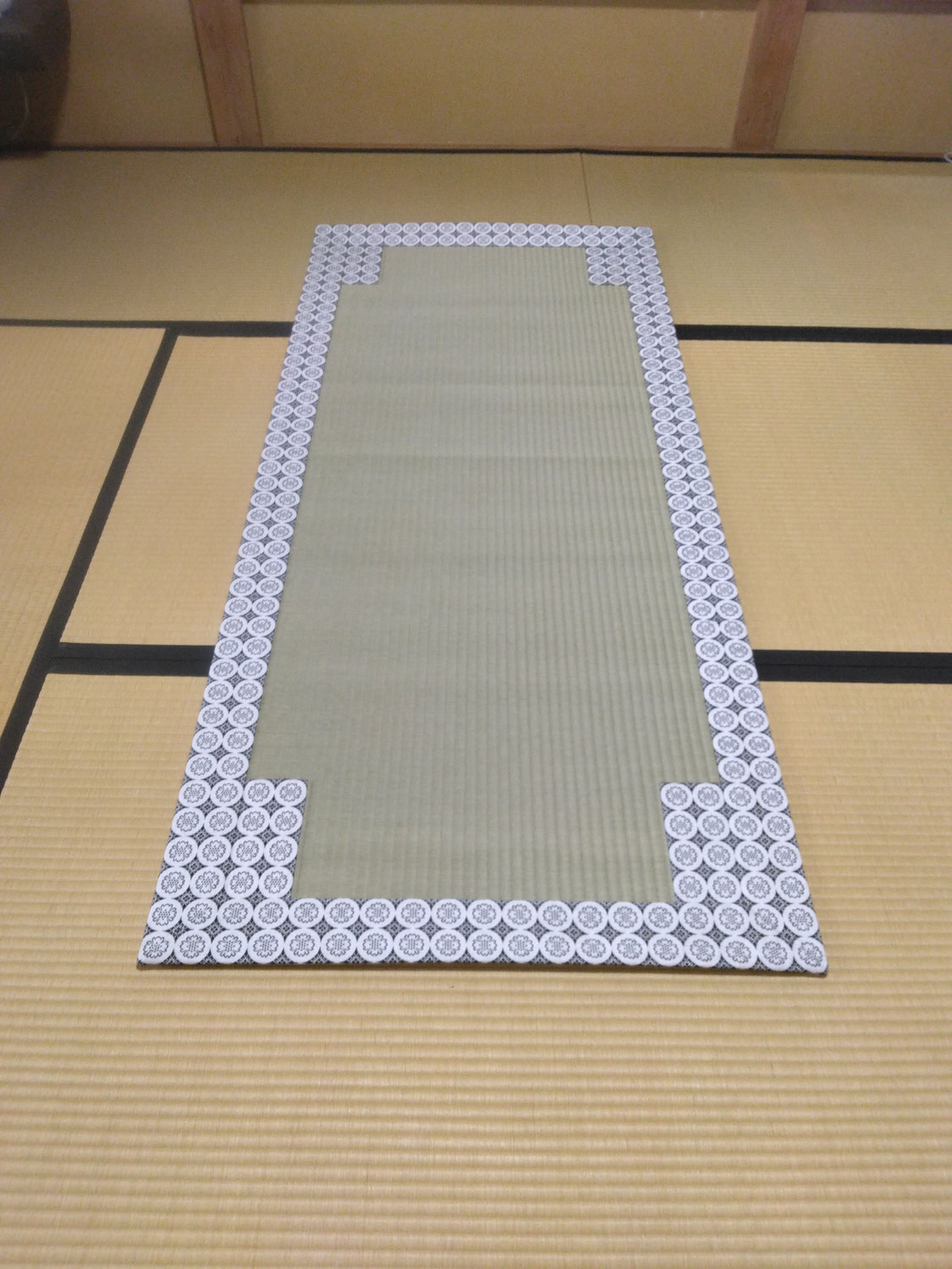 拝敷