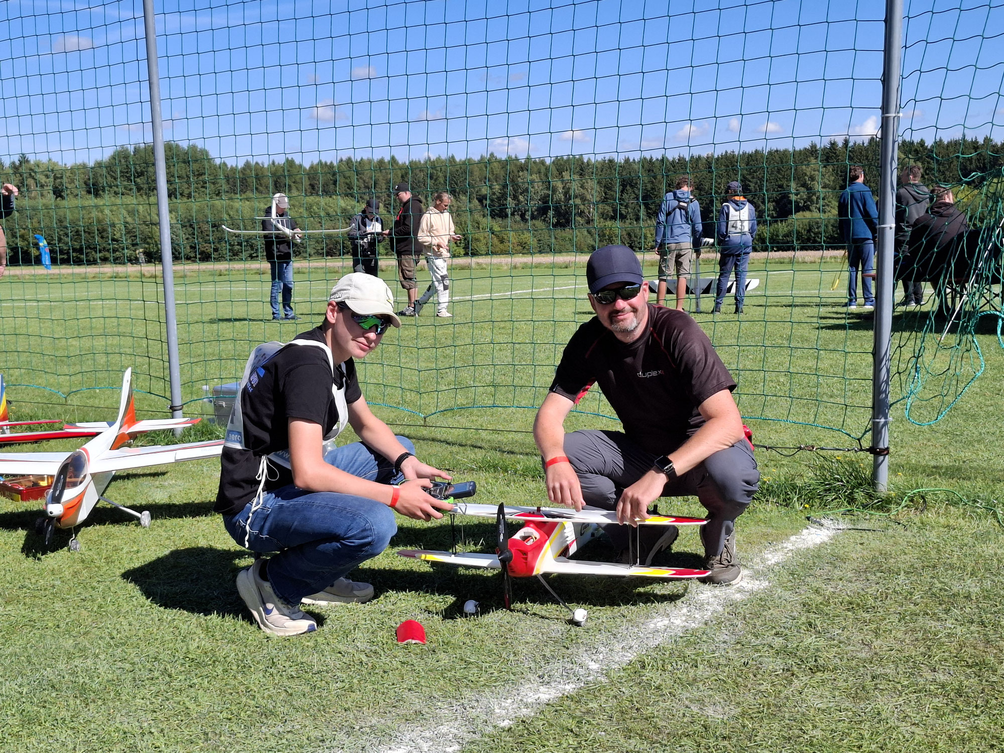 DMFV Jugendmeisterschaft 2025