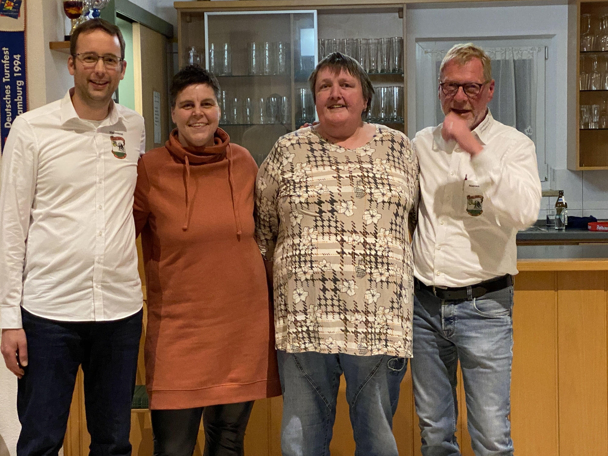 Generalversammlung 2025