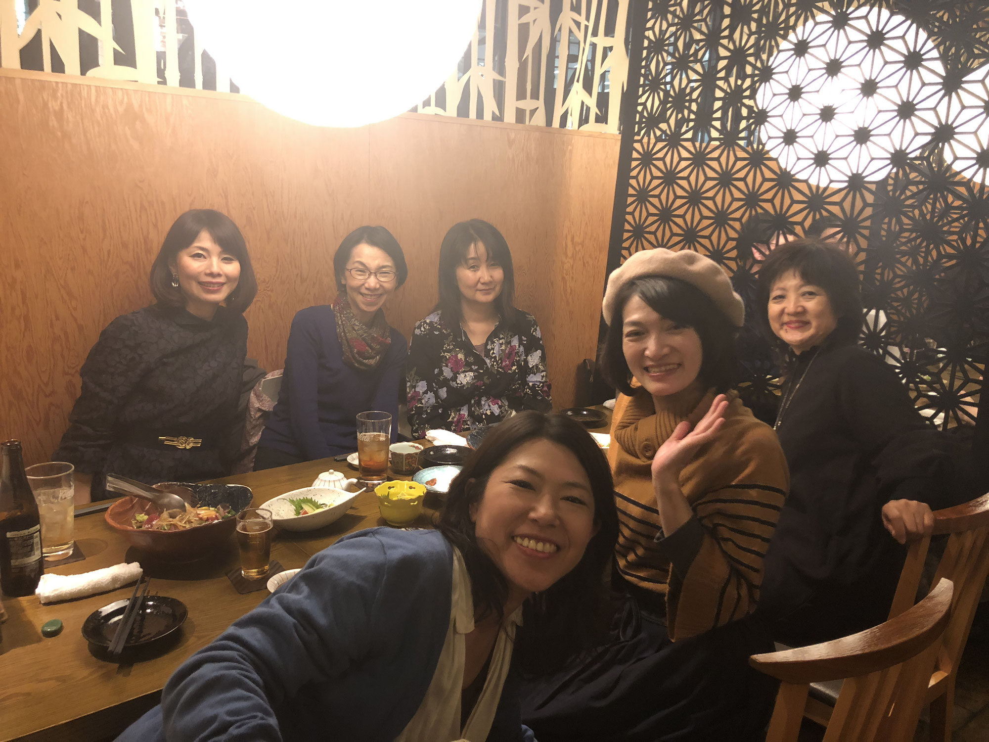 癒しのHAPPY❤️1DAY、沢山のご来場ありがとうございました！