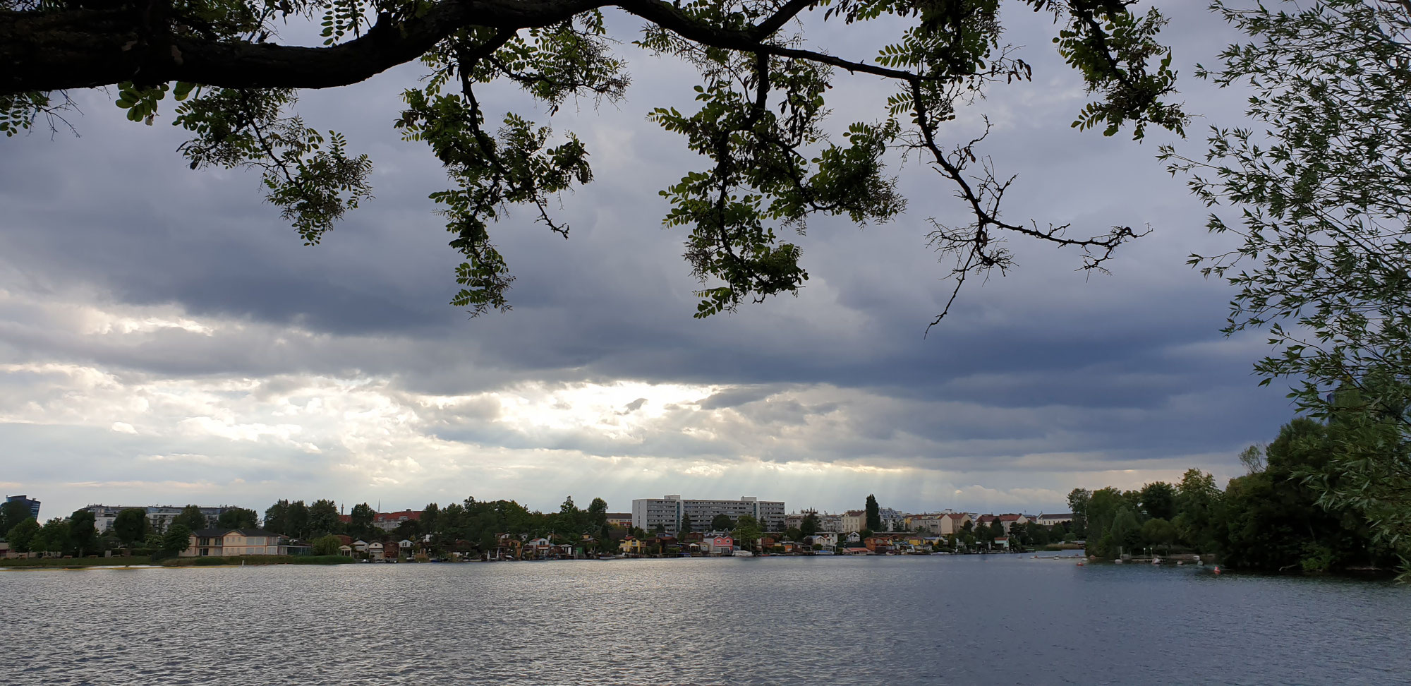 11 Wochen mit CoVid19