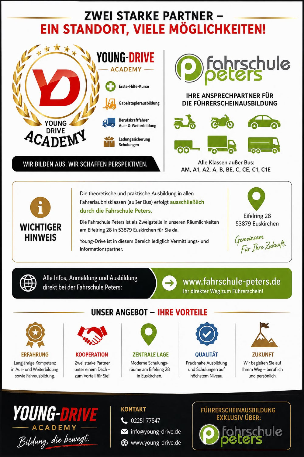 Fahrschul-Partner