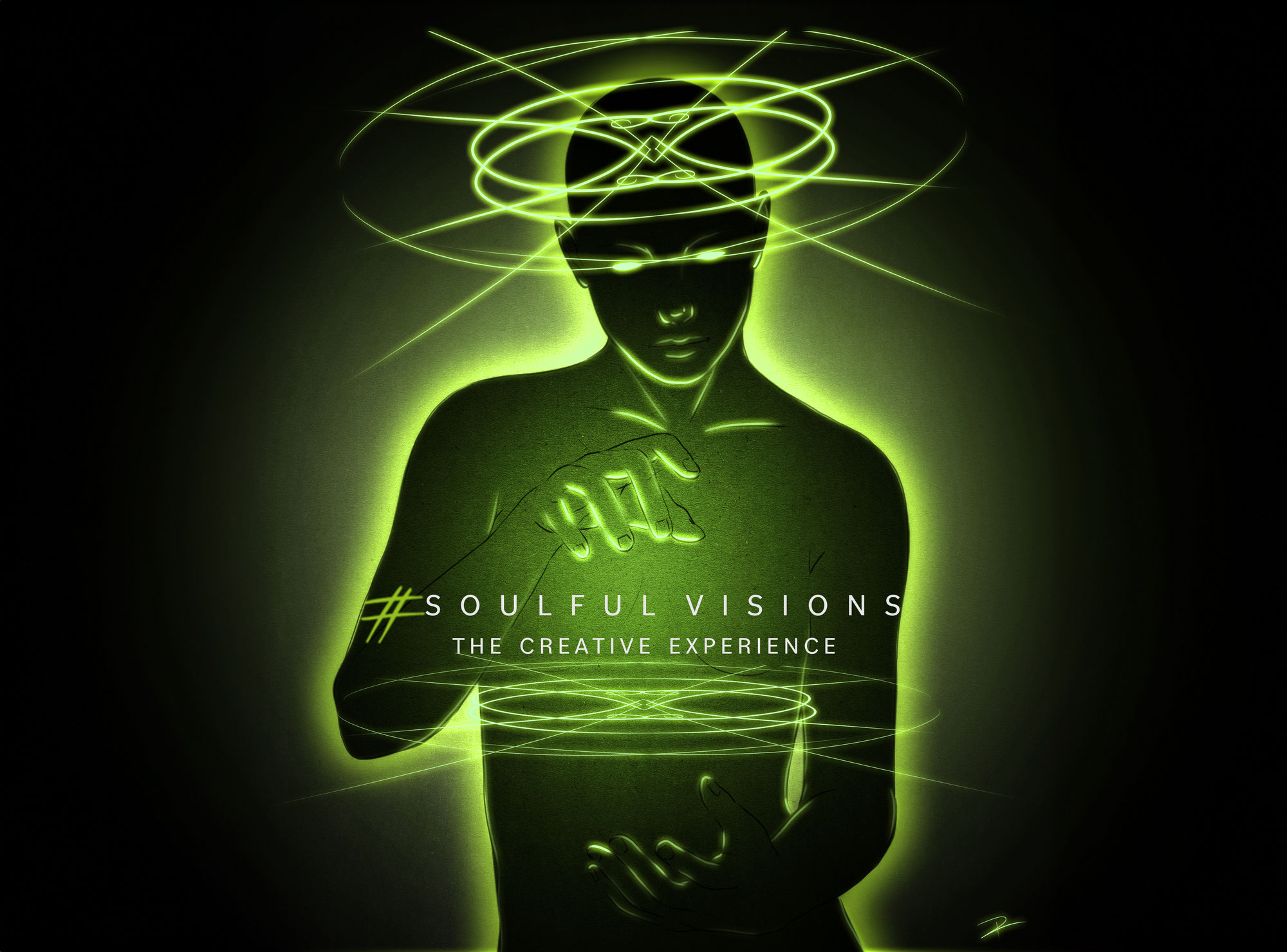 Soulful Visions - The Creative Experience