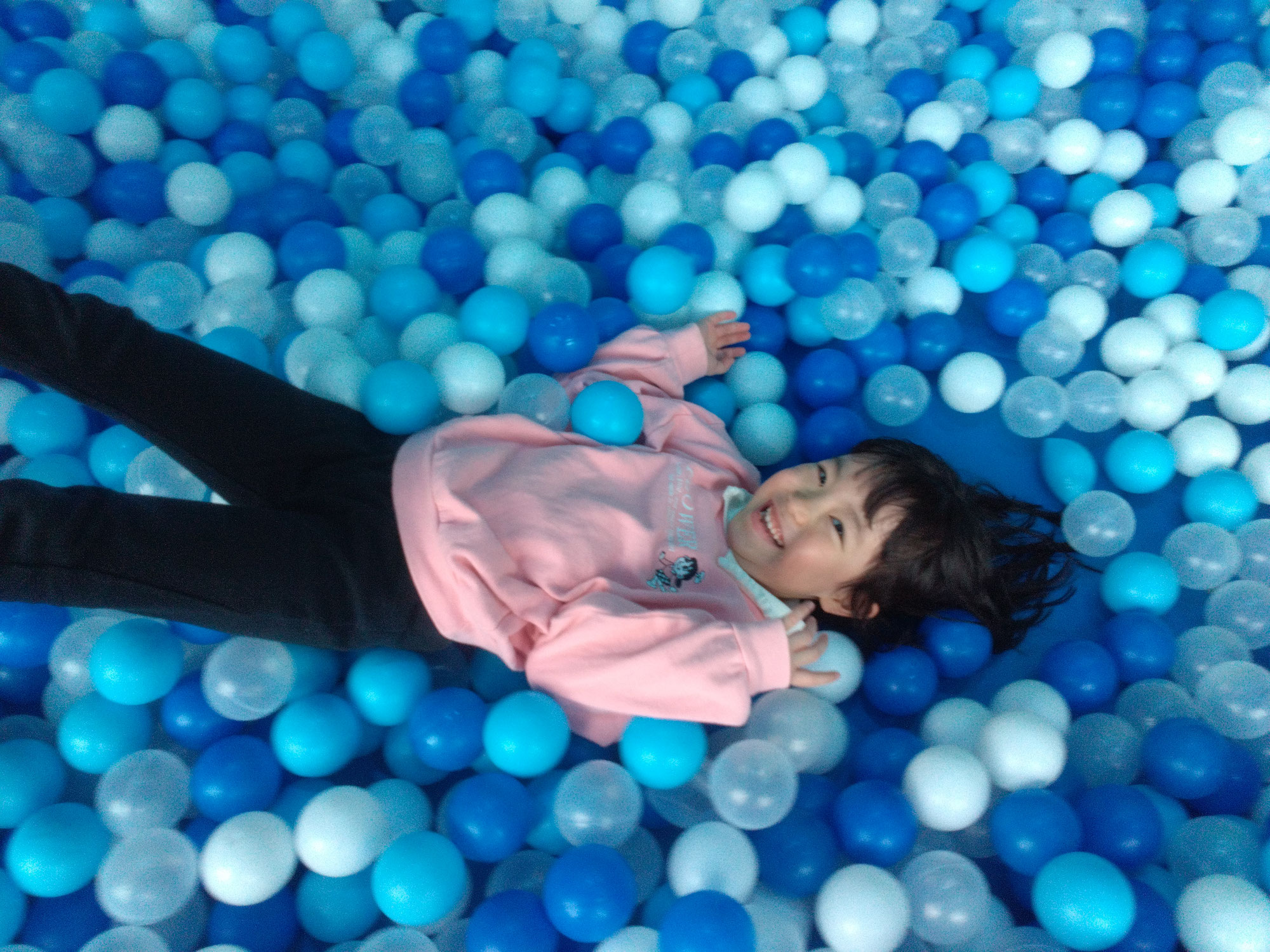行ってきました！　LaPlus（ラプラス）☆彡