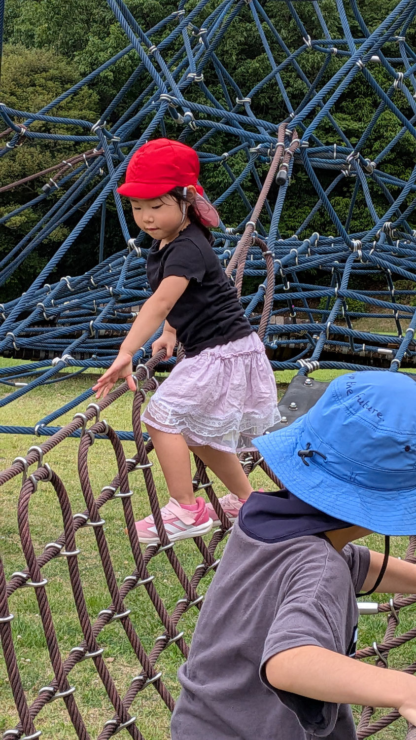 リベンジ成功！？錦江湾公園！