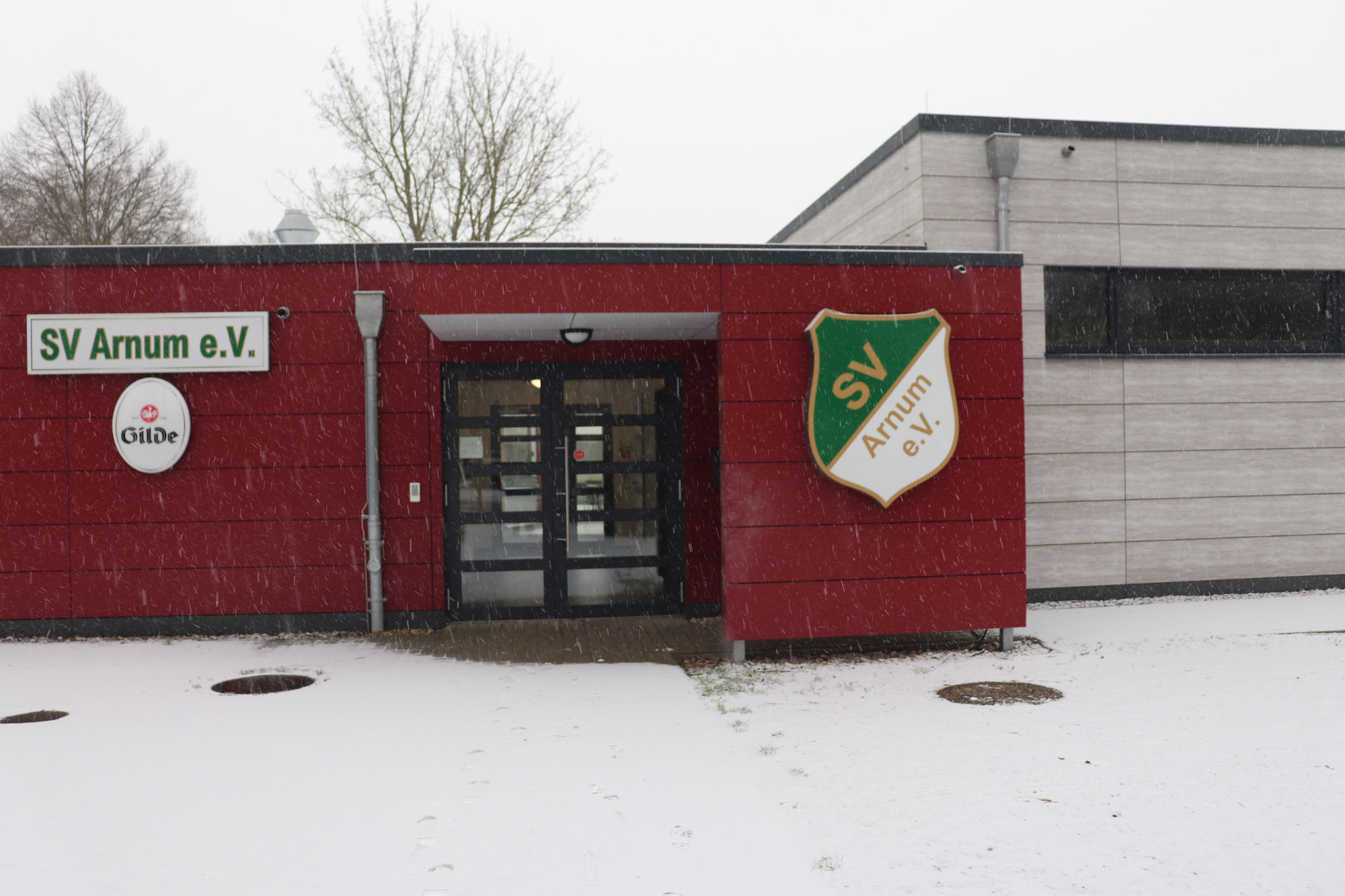 Beitragsanpassung zum 1. Januar 2025