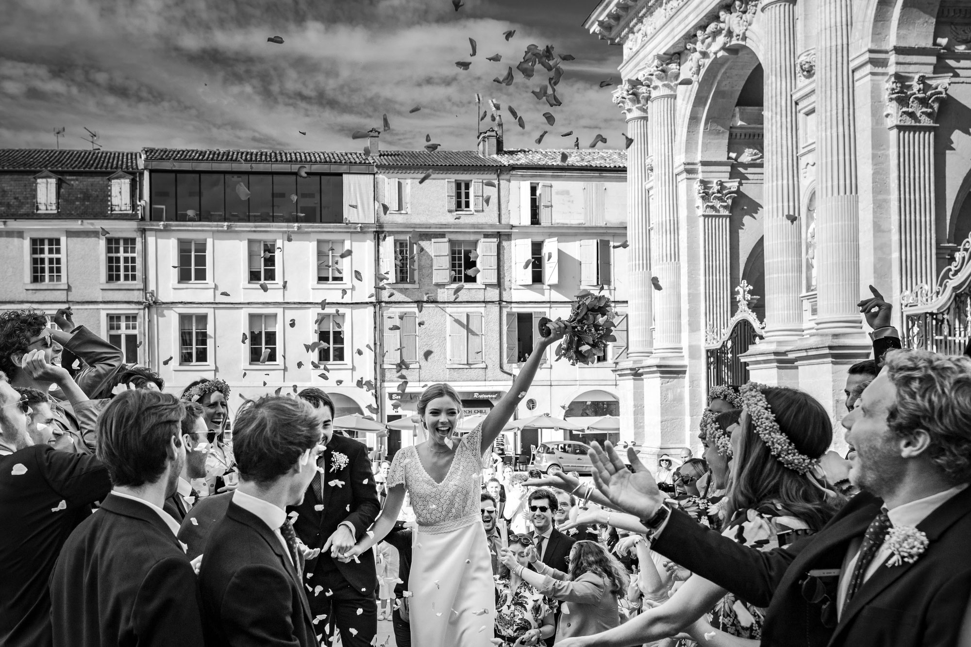 Saison mariage 2022 - Photographe mariage Montauban