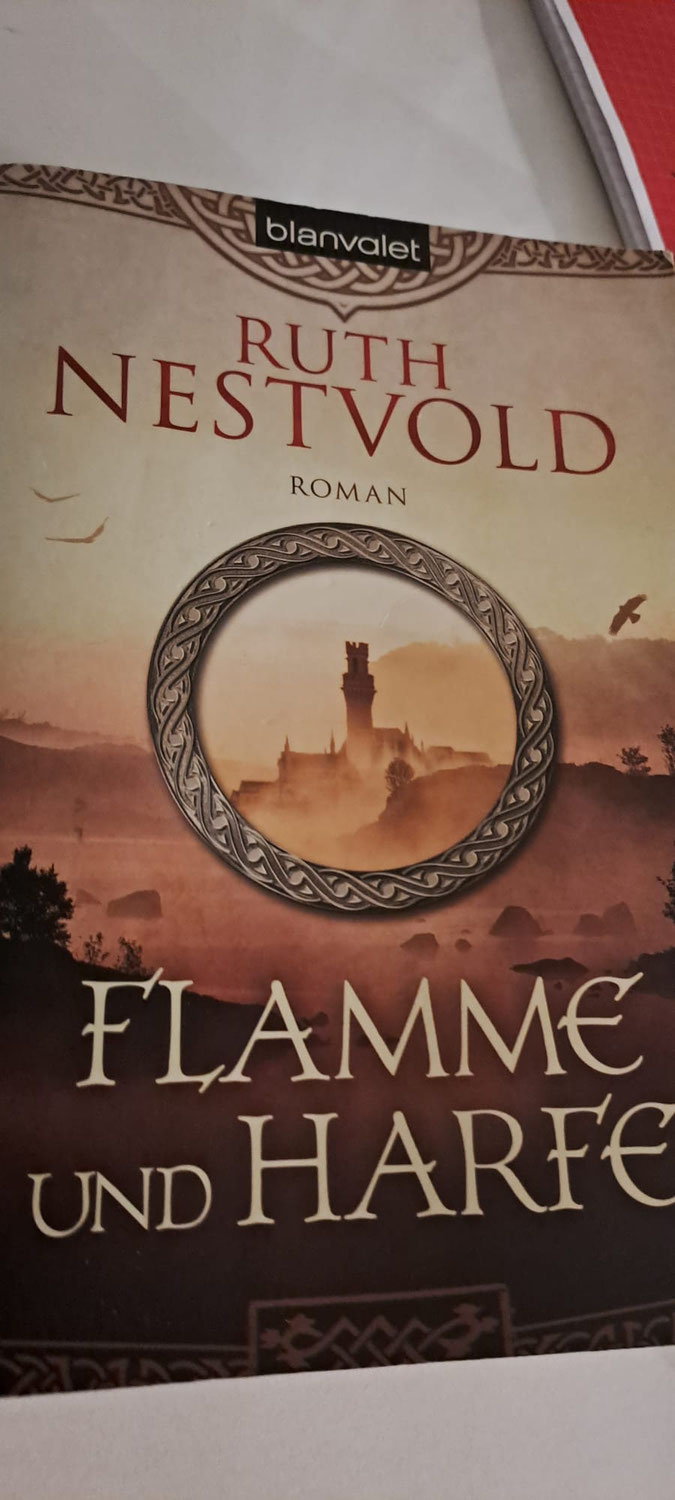 Buch - Rezension