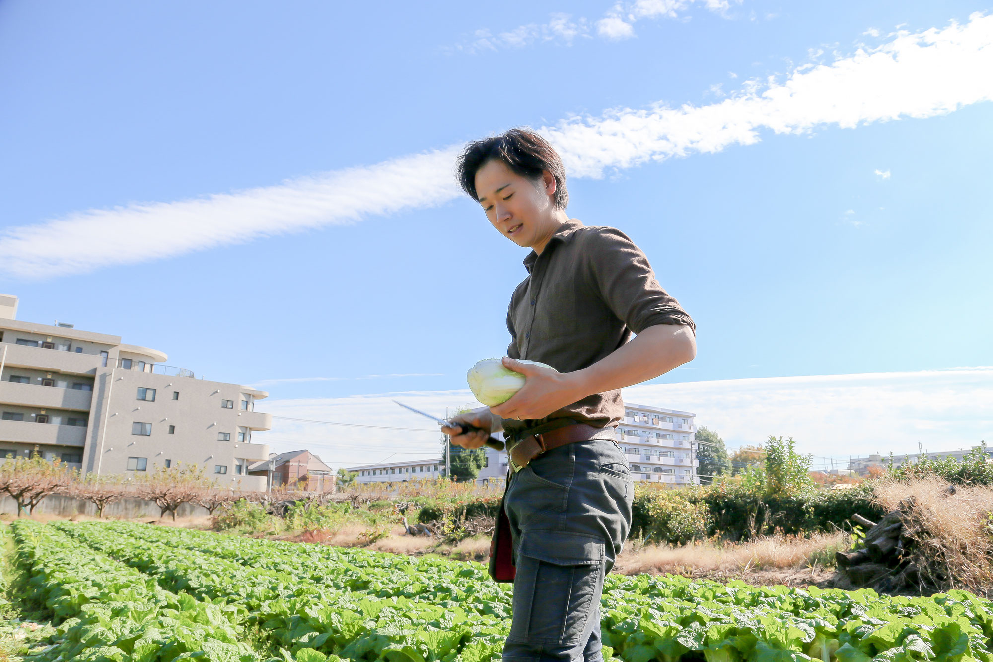 【都庁公式note】大原賢士さんが掲載されています！