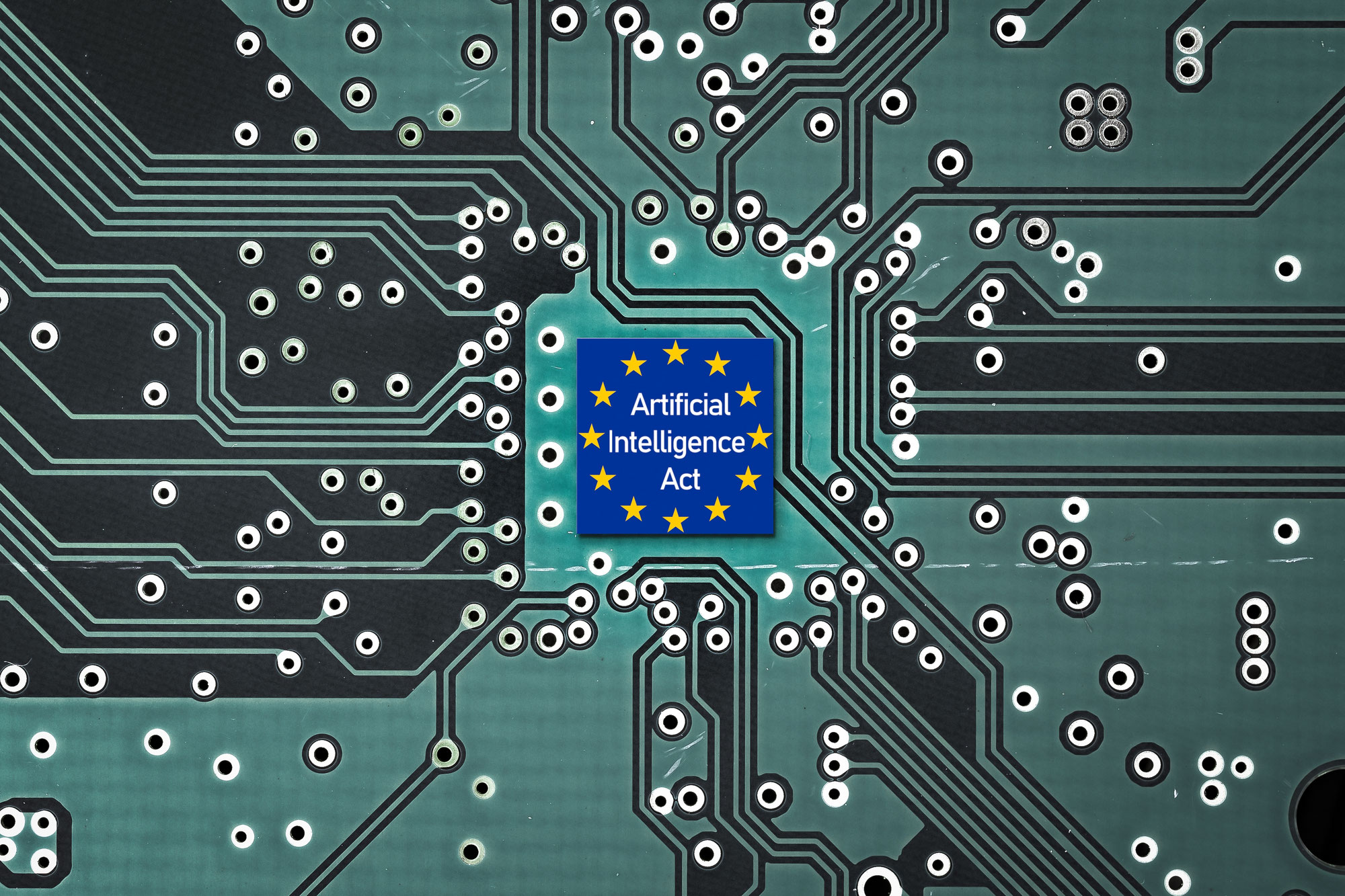 KI-Regulierung: Der „AI Act“ der EU steht
