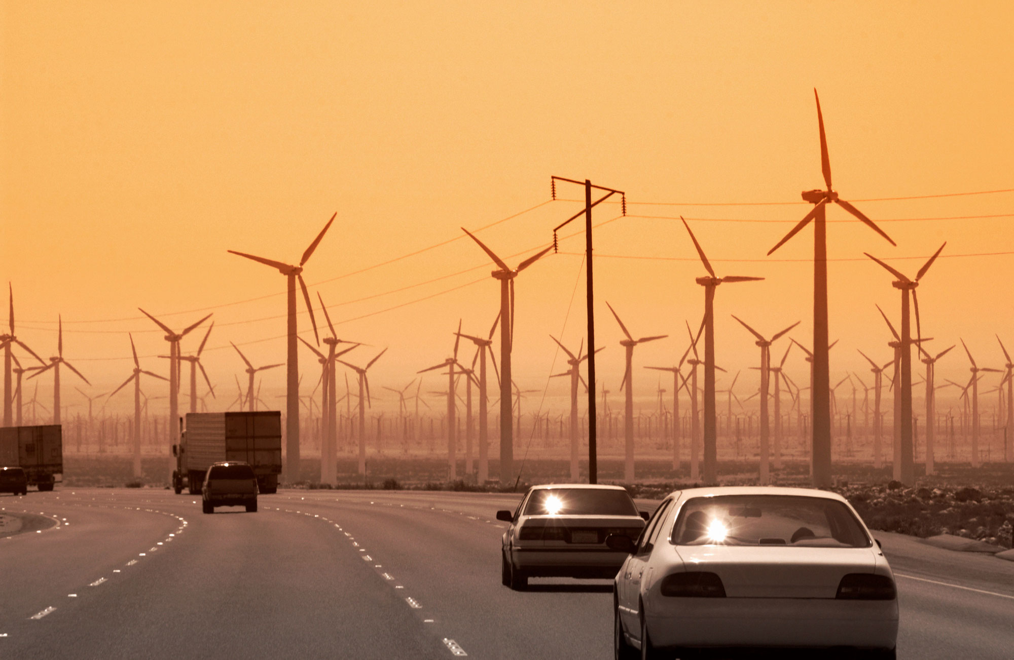 Die Energiewendewende der Konservativen