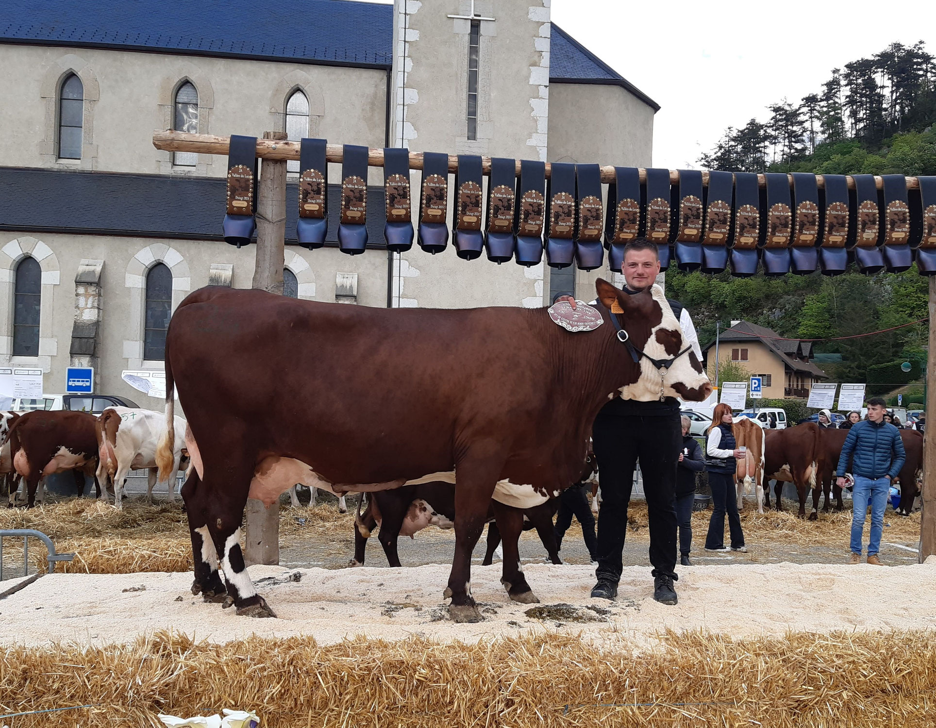 2024 - Cantonal du Tour du Lac