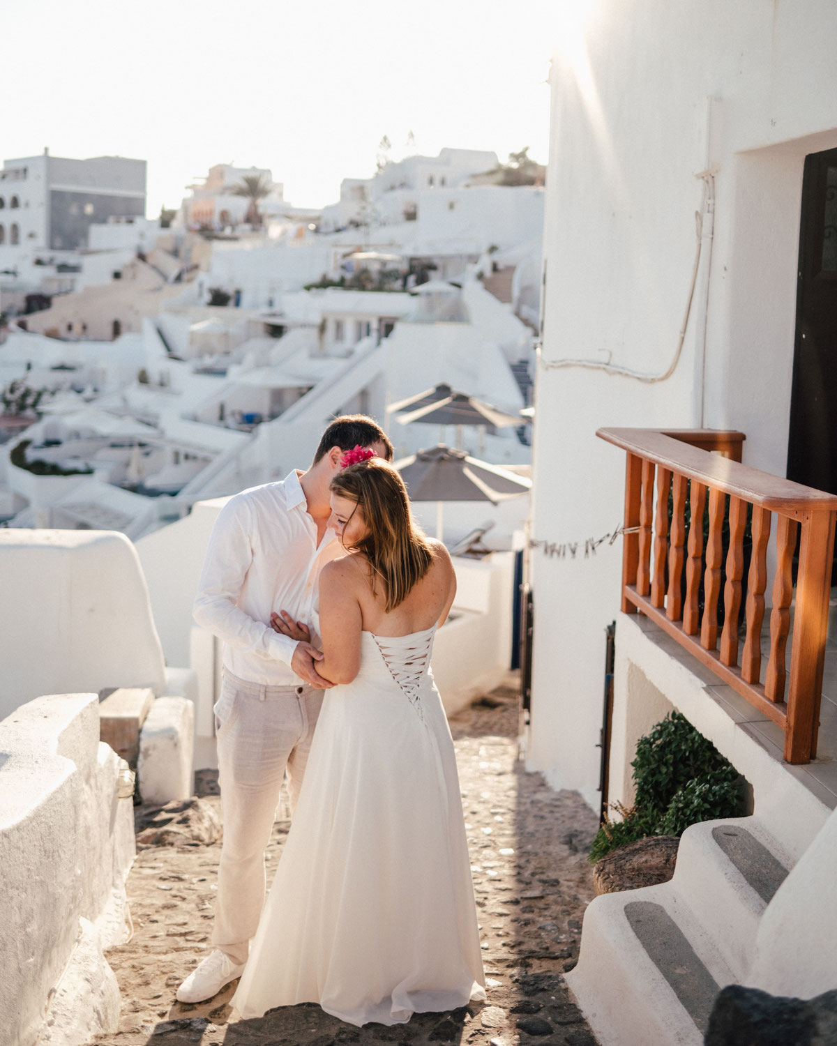 Hochzeit am Strand oder in der Heimat: Die perfekte Wahl für Euren großen Tag!