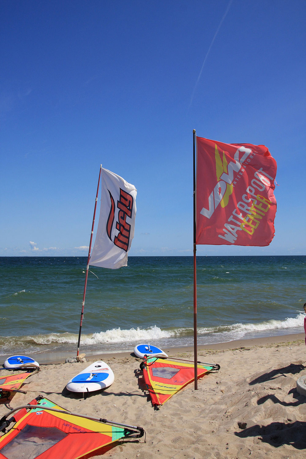 Gutscheine Surfschule Niendorf - Wo surfen und SUP Spaß macht