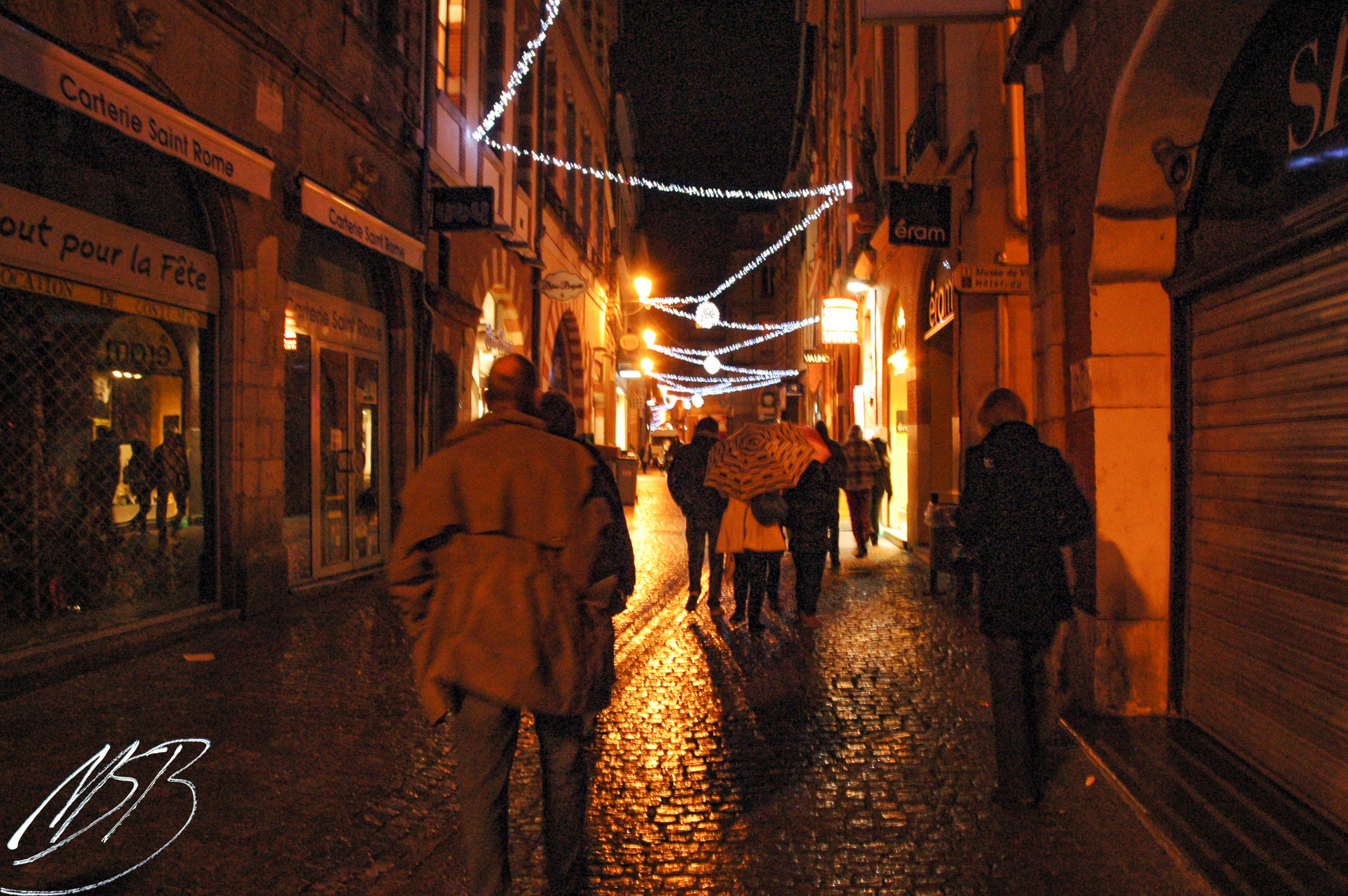 Toulouse