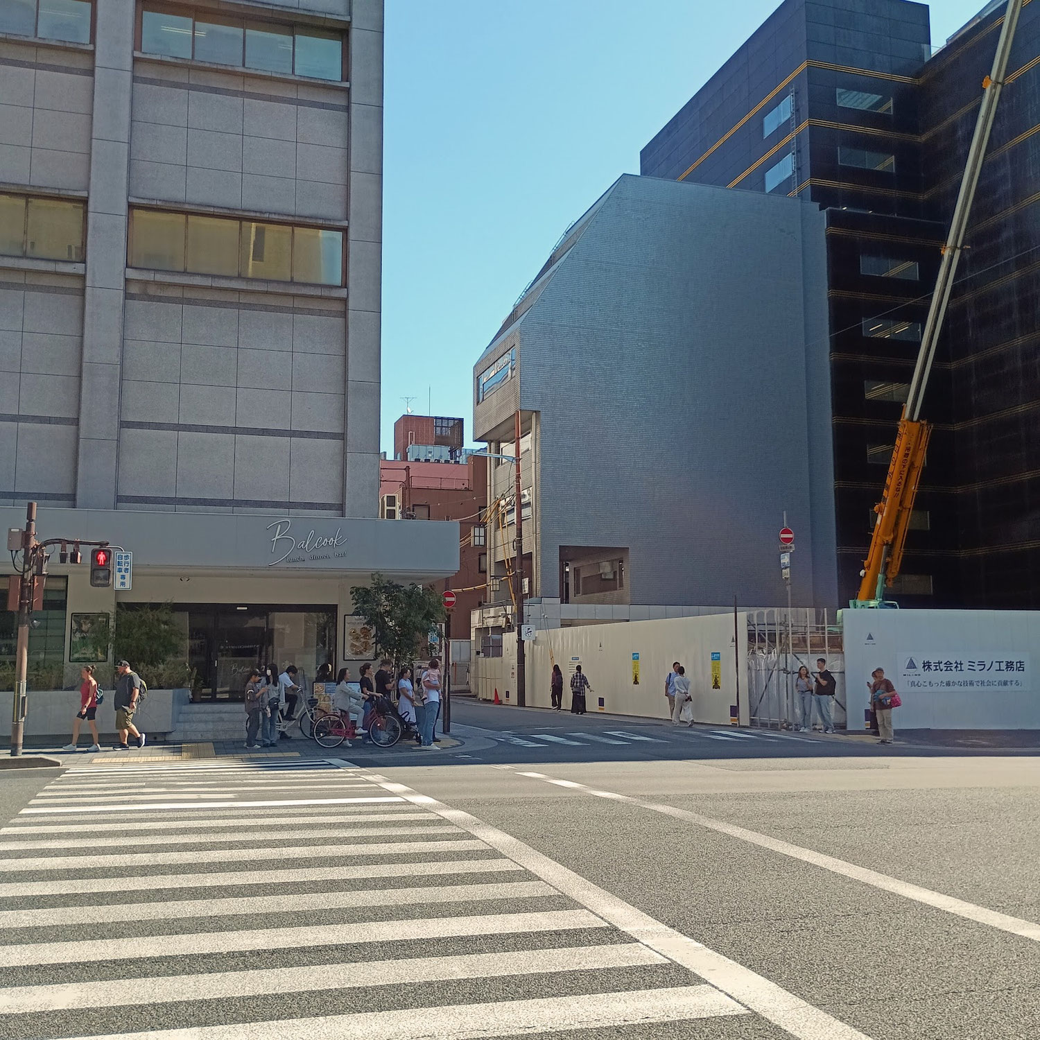 ポワリエへの道〜2025 ver.〜