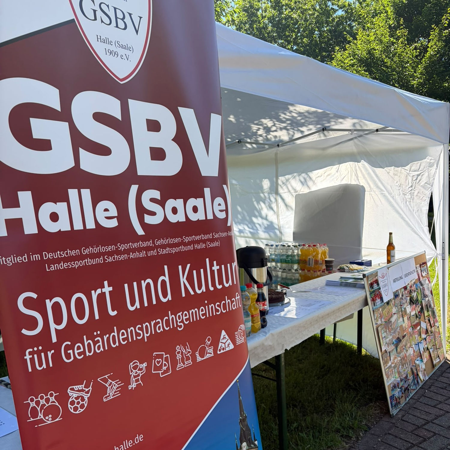 Familien-Sommerfest 2026 und Tag der offenen Tür des LBZ „Albert Klotz“