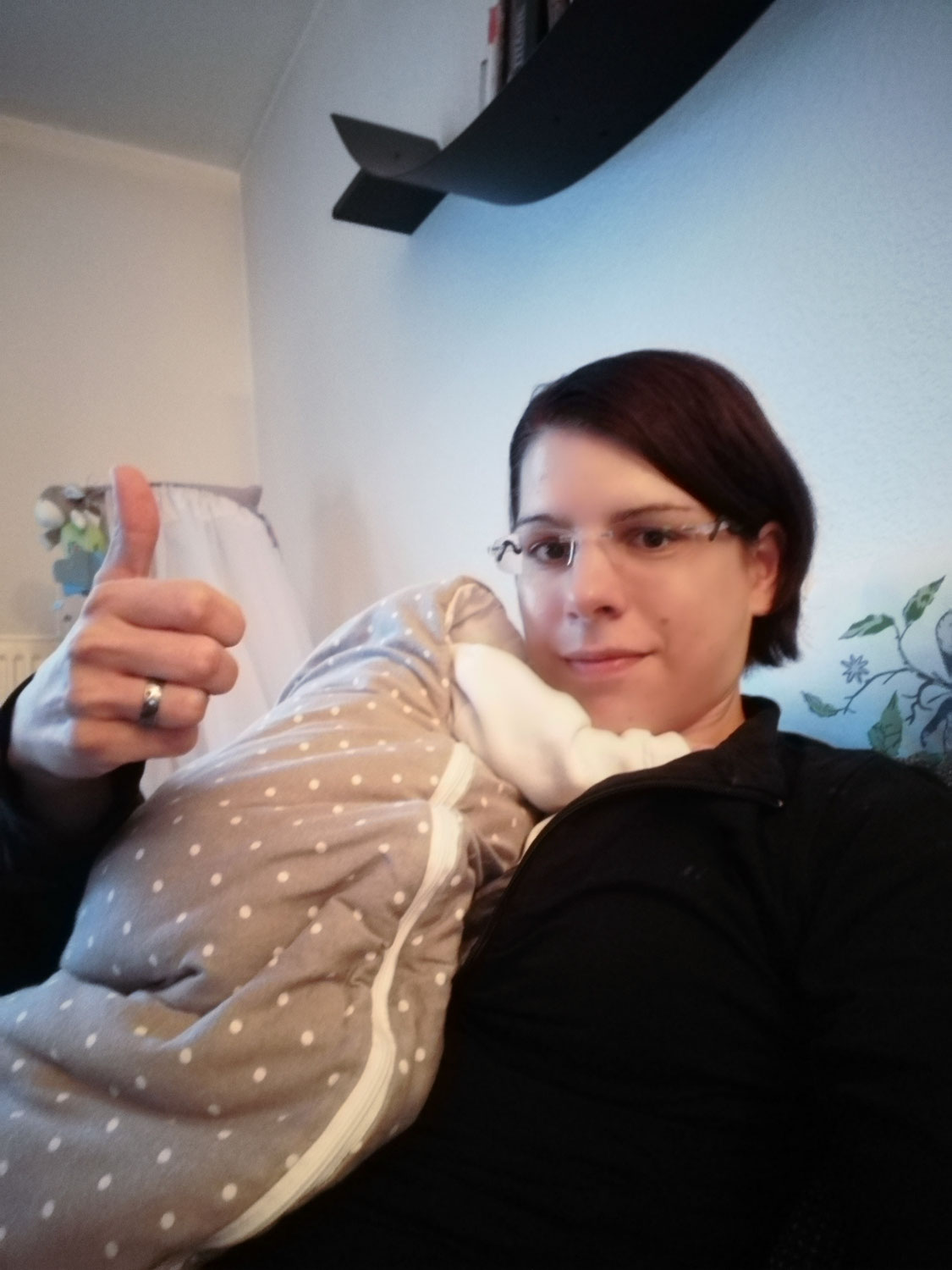 Das beruflich verkannte Mama-Dasein