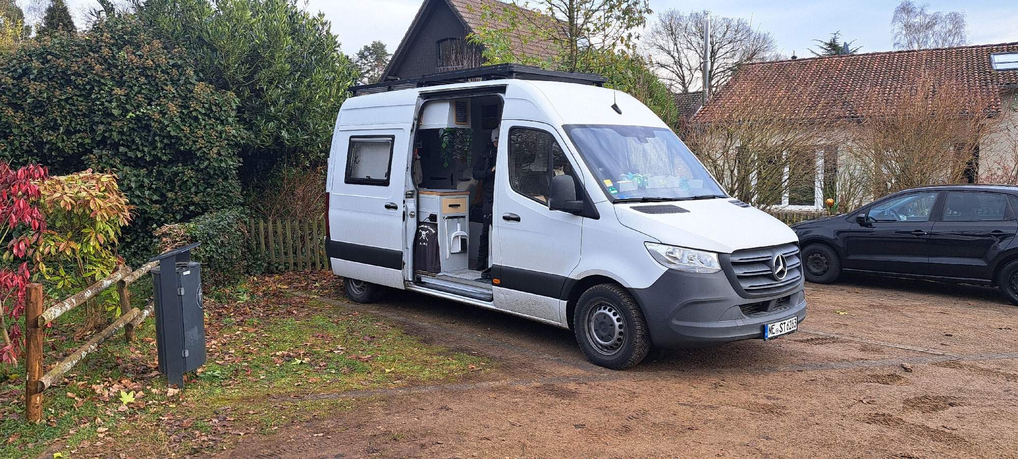 Nideggen-Rath nach Obermaubach