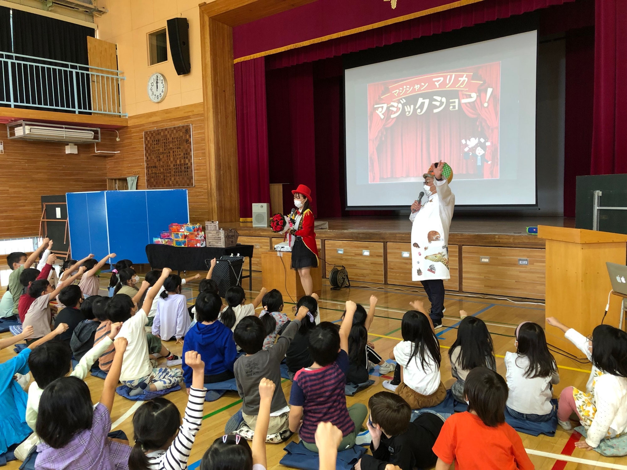PTA講演会で“楽しく学べる環境講演”が選ばれる理由