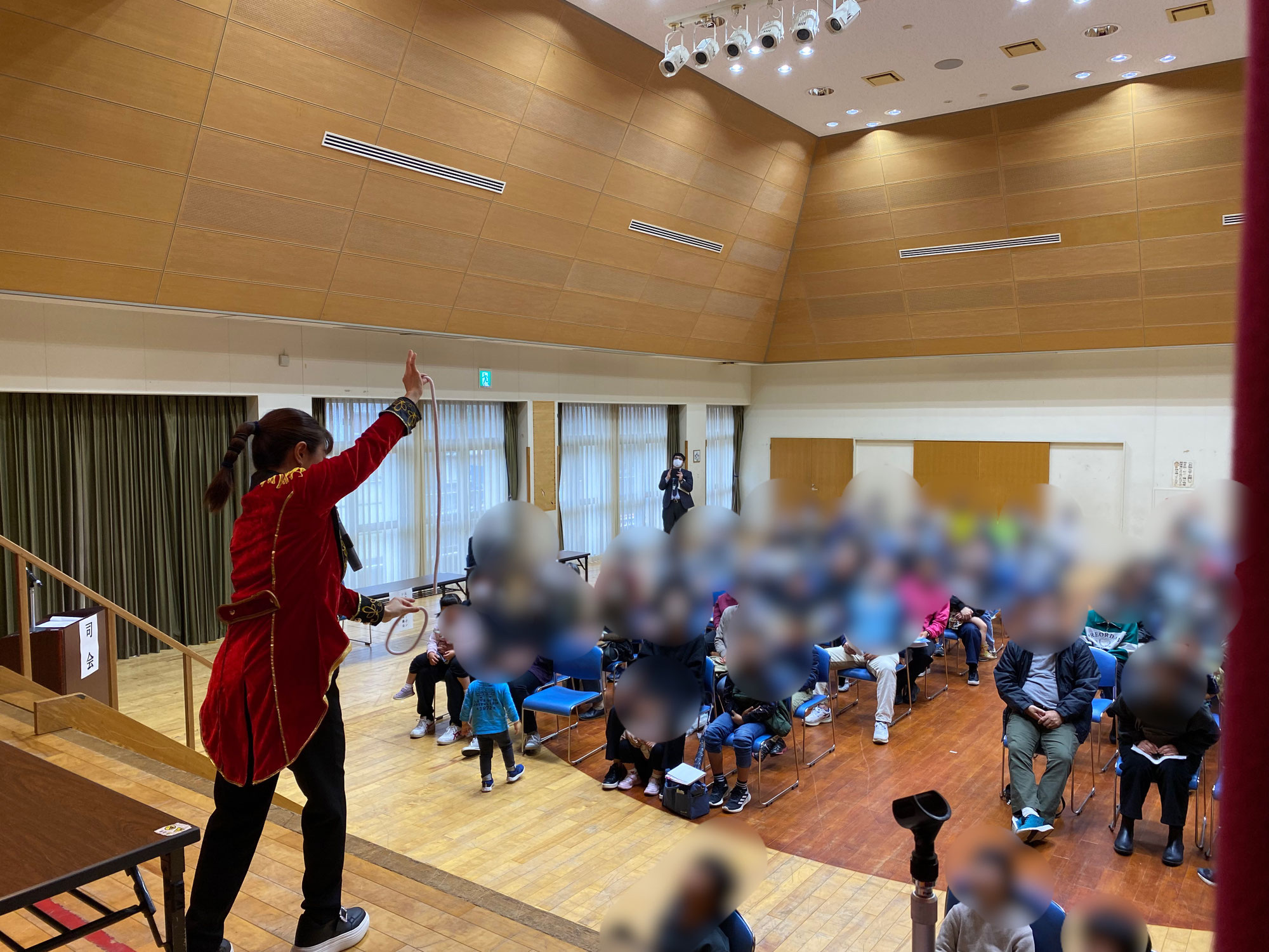 長崎県五島市で一般向けゼロカーボン講演会開催