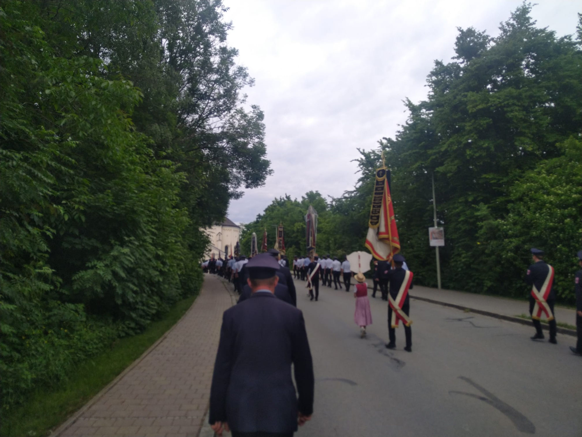 Wochenendberricht 30.05. - 01.06.2025