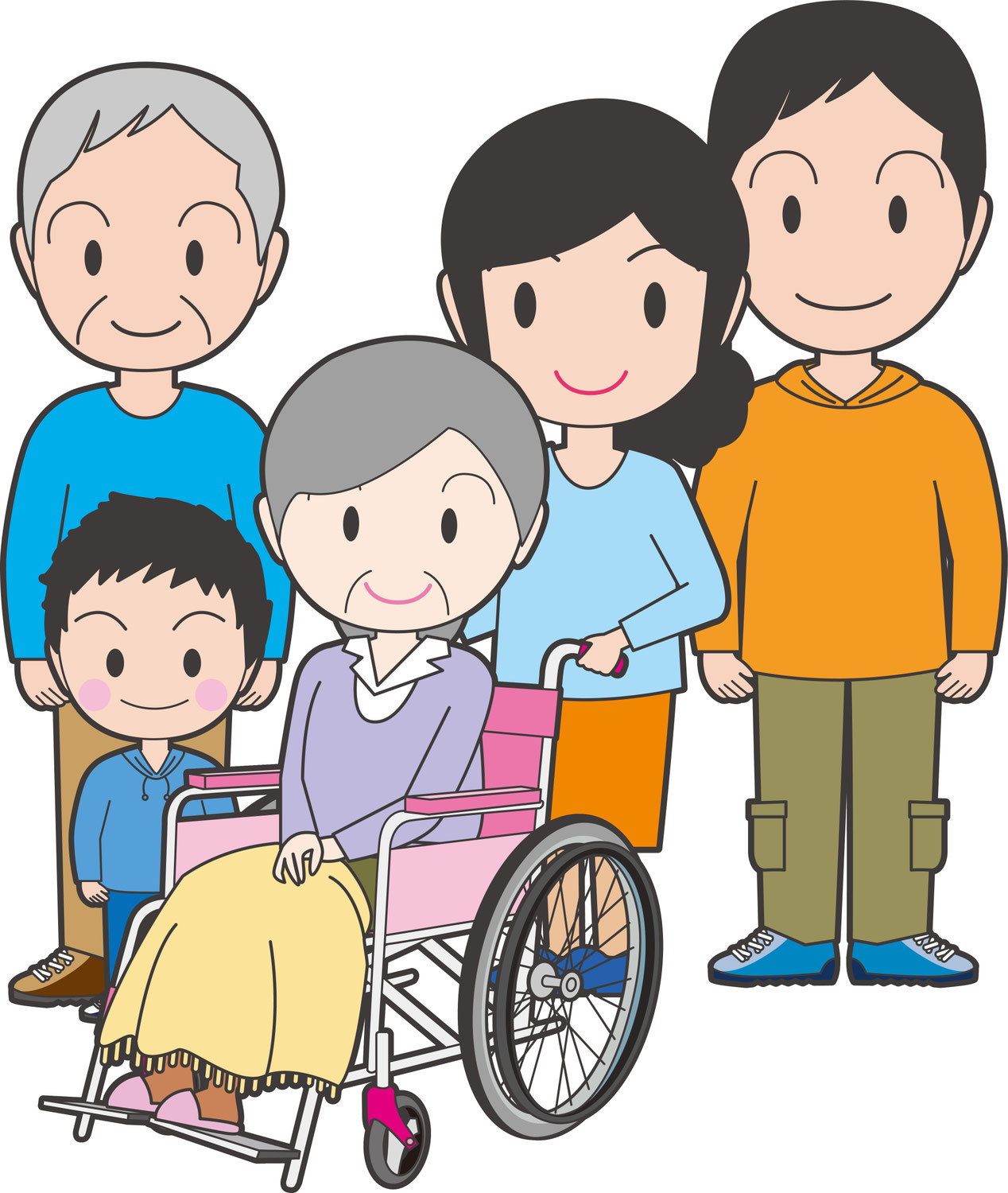 民事信託と家族信託