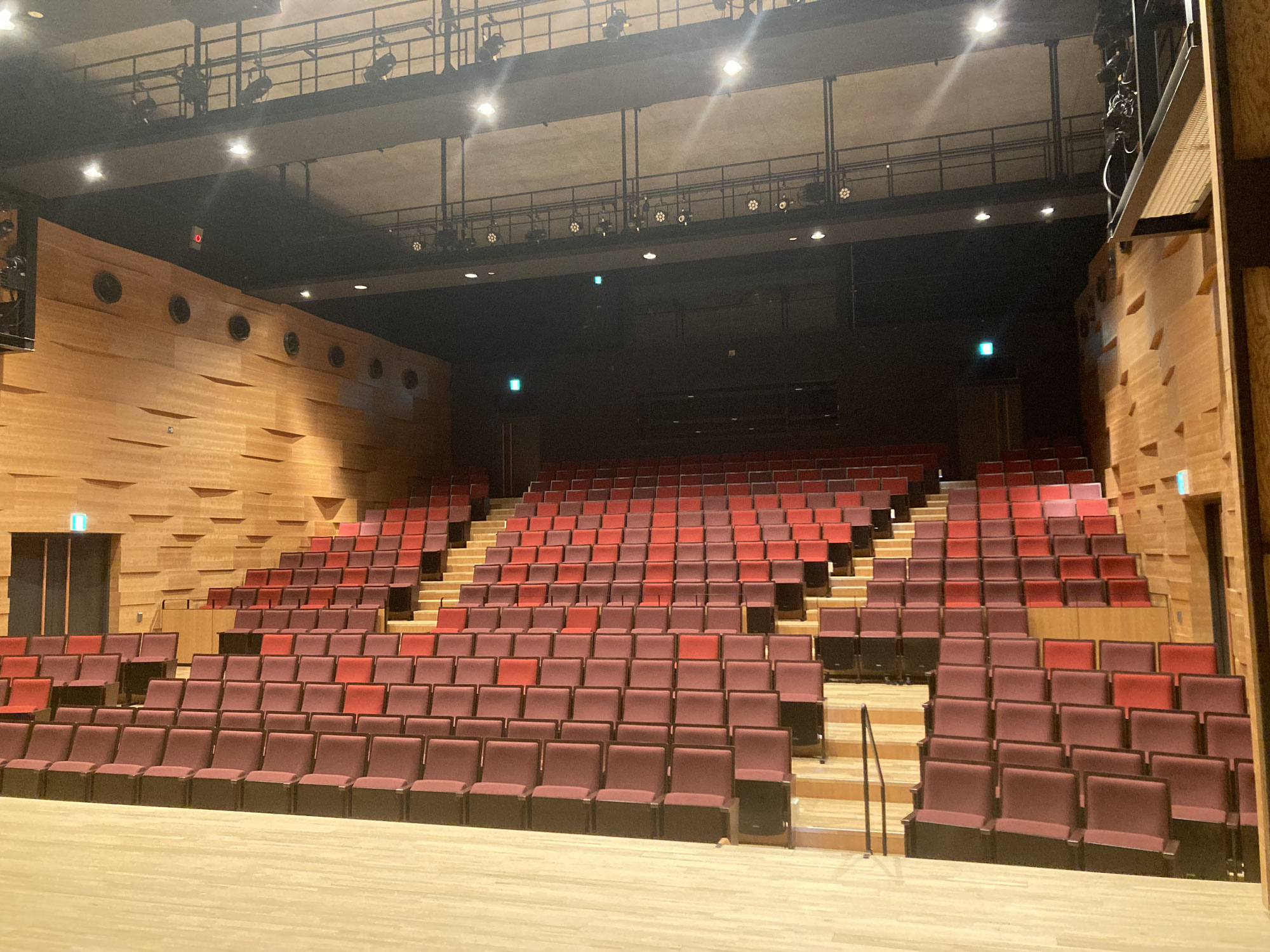 いよいよ来週末となりました！