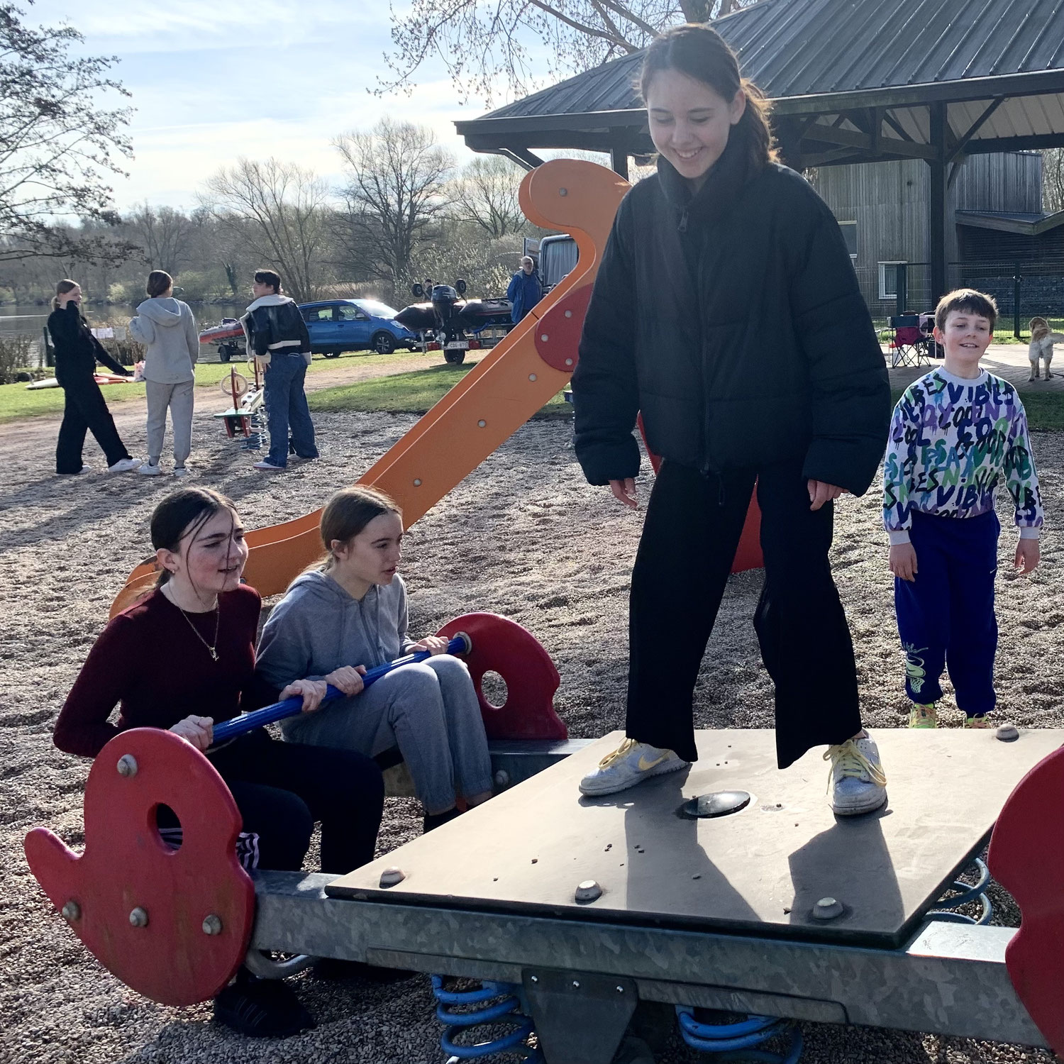 Week-end de répétitions en gîte 2025